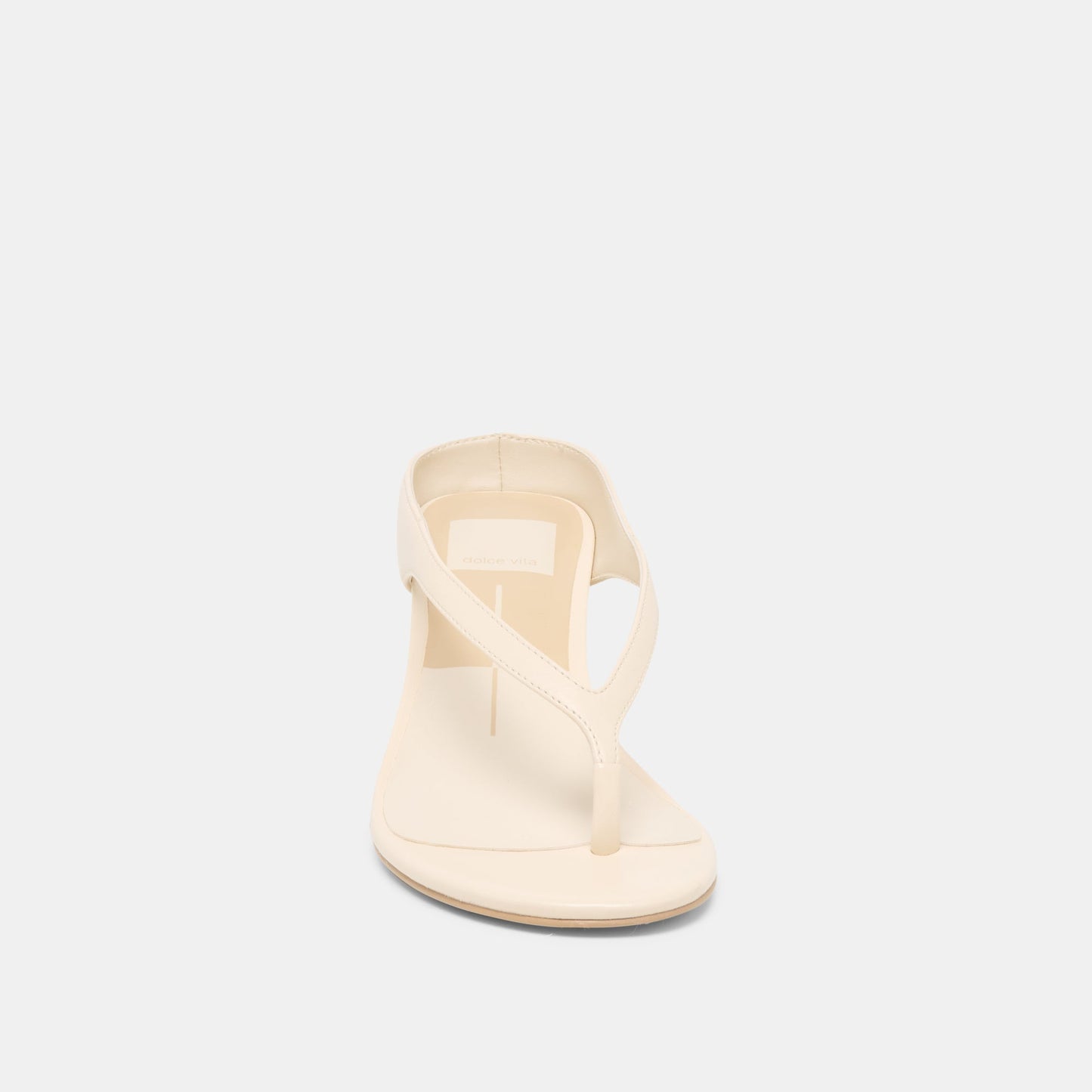 Doreen Bone Leather Heels Dolce Vita For sale