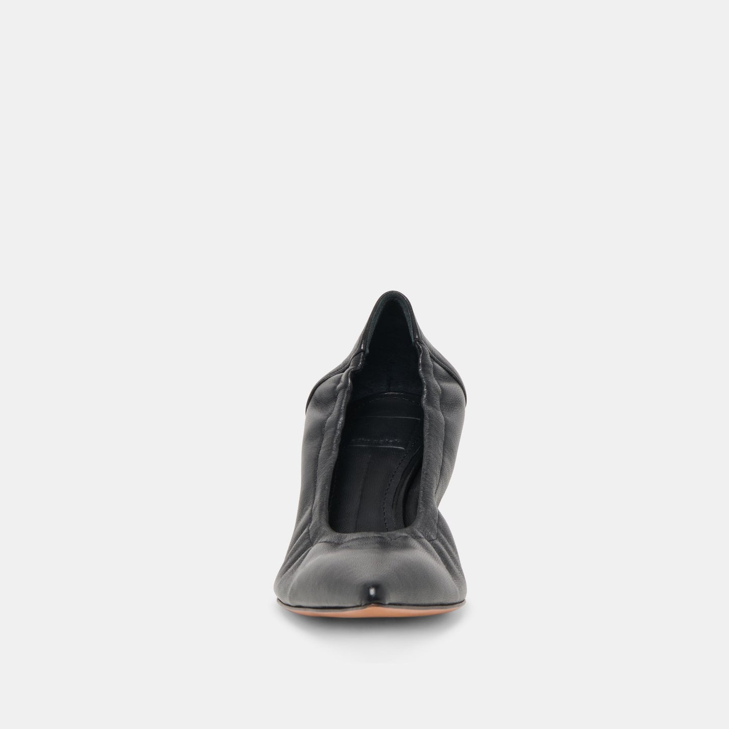Celtin Black Leather Heels Dolce Vita Online