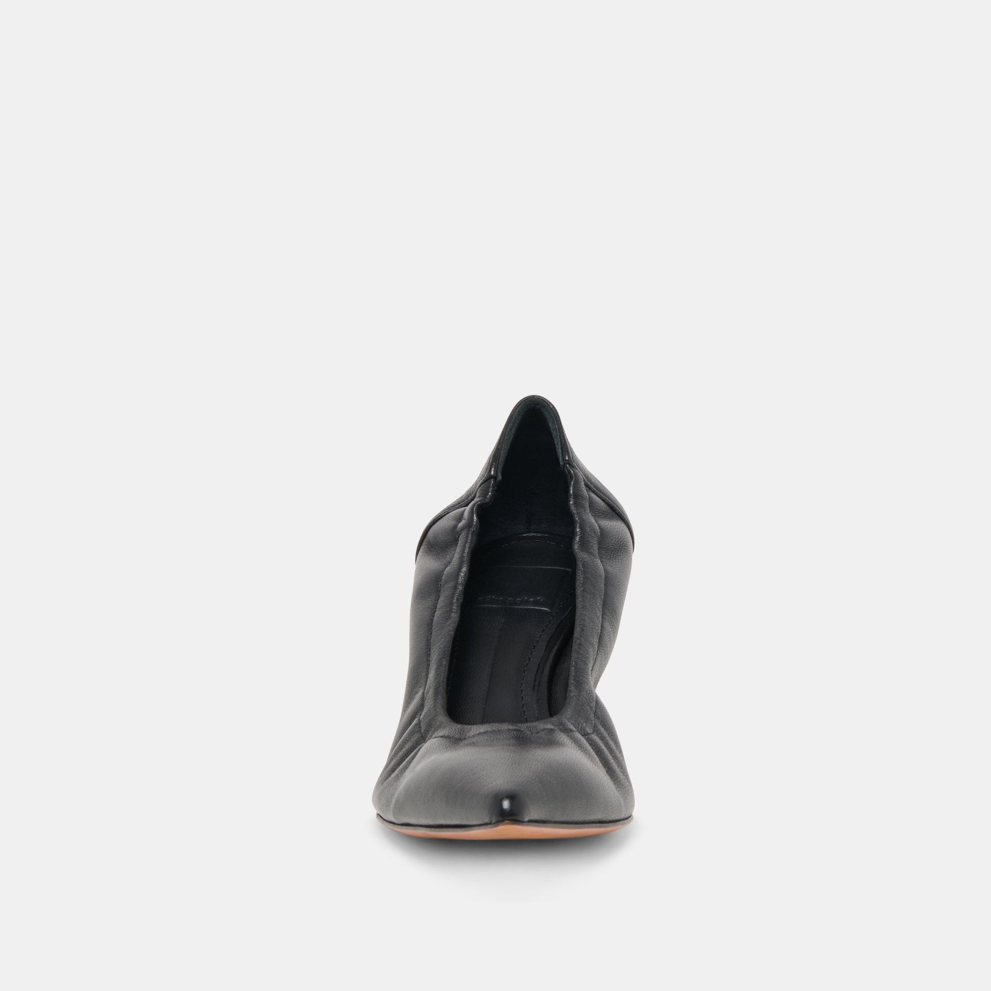 Celtin Black Leather Heels Dolce Vita Online