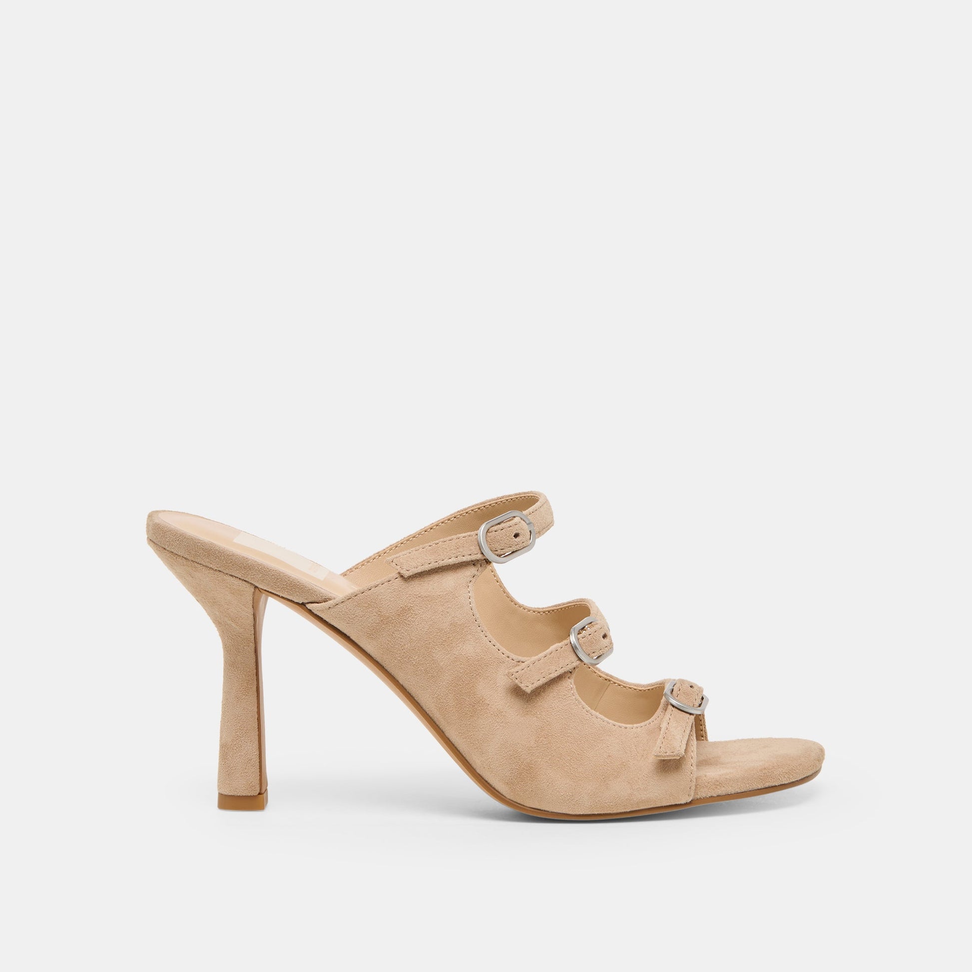 NEKO HEELS CAMEL SUEDE
 – Dolce Vita Dolce Vita us