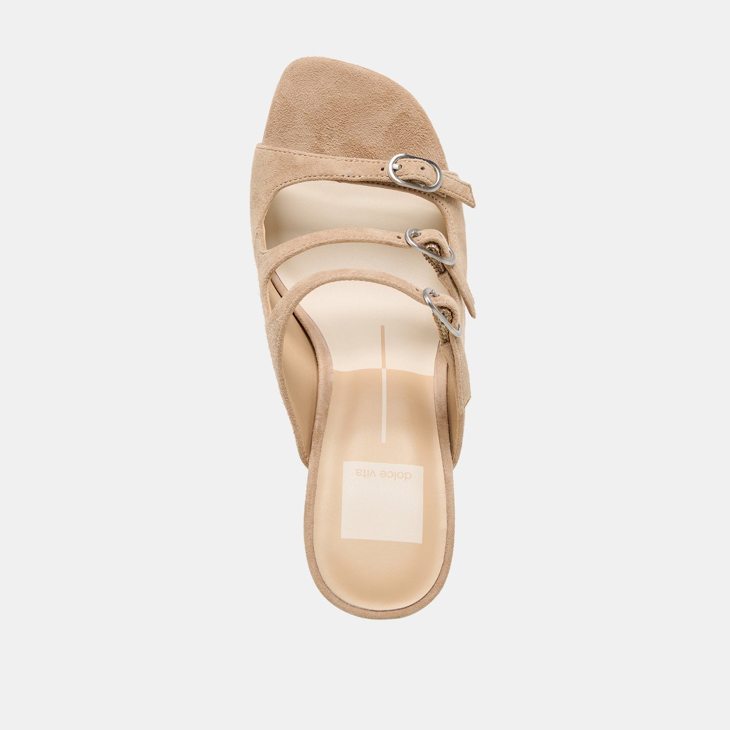 NEKO HEELS CAMEL SUEDE
 – Dolce Vita Dolce Vita us