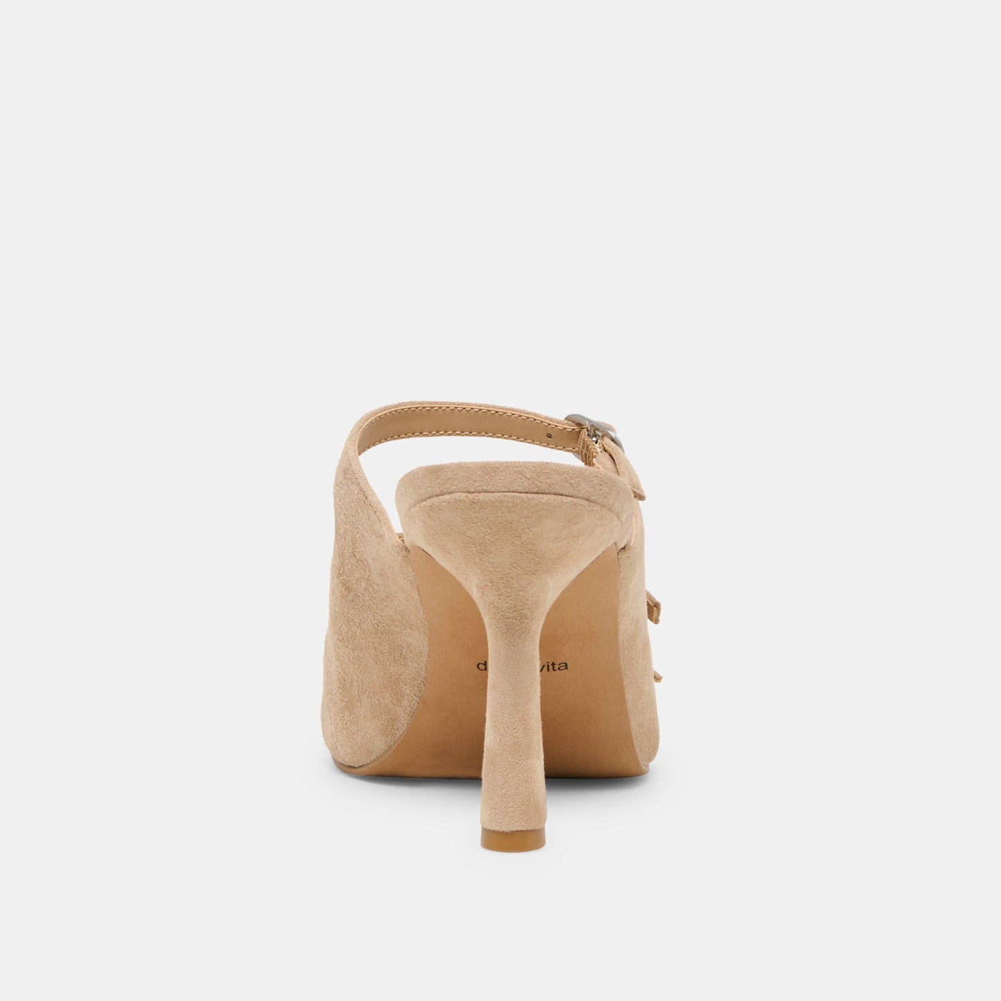 NEKO HEELS CAMEL SUEDE
 – Dolce Vita Dolce Vita us