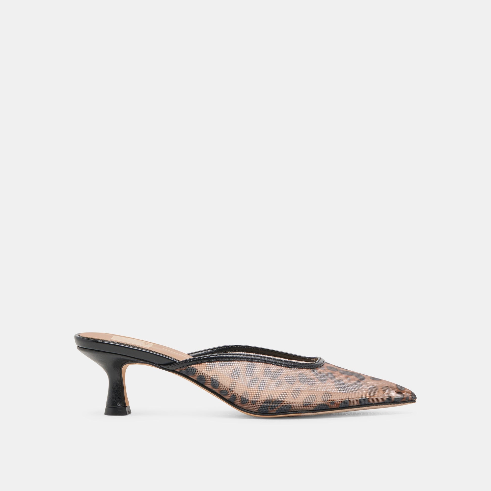 CLEO HEELS DK LEOPARD MESH
 – Dolce Vita Dolce Vita us