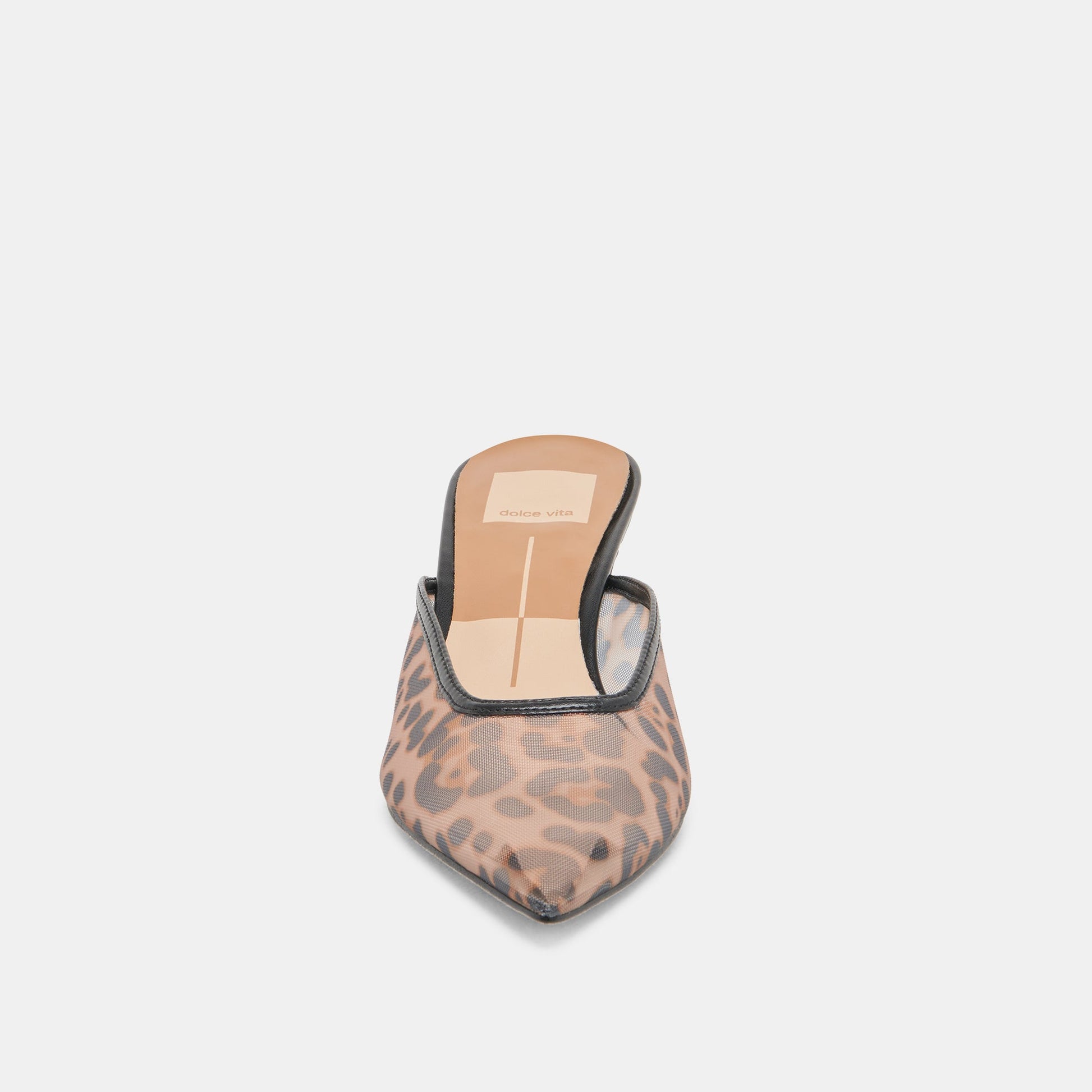 CLEO HEELS DK LEOPARD MESH
 – Dolce Vita Dolce Vita us