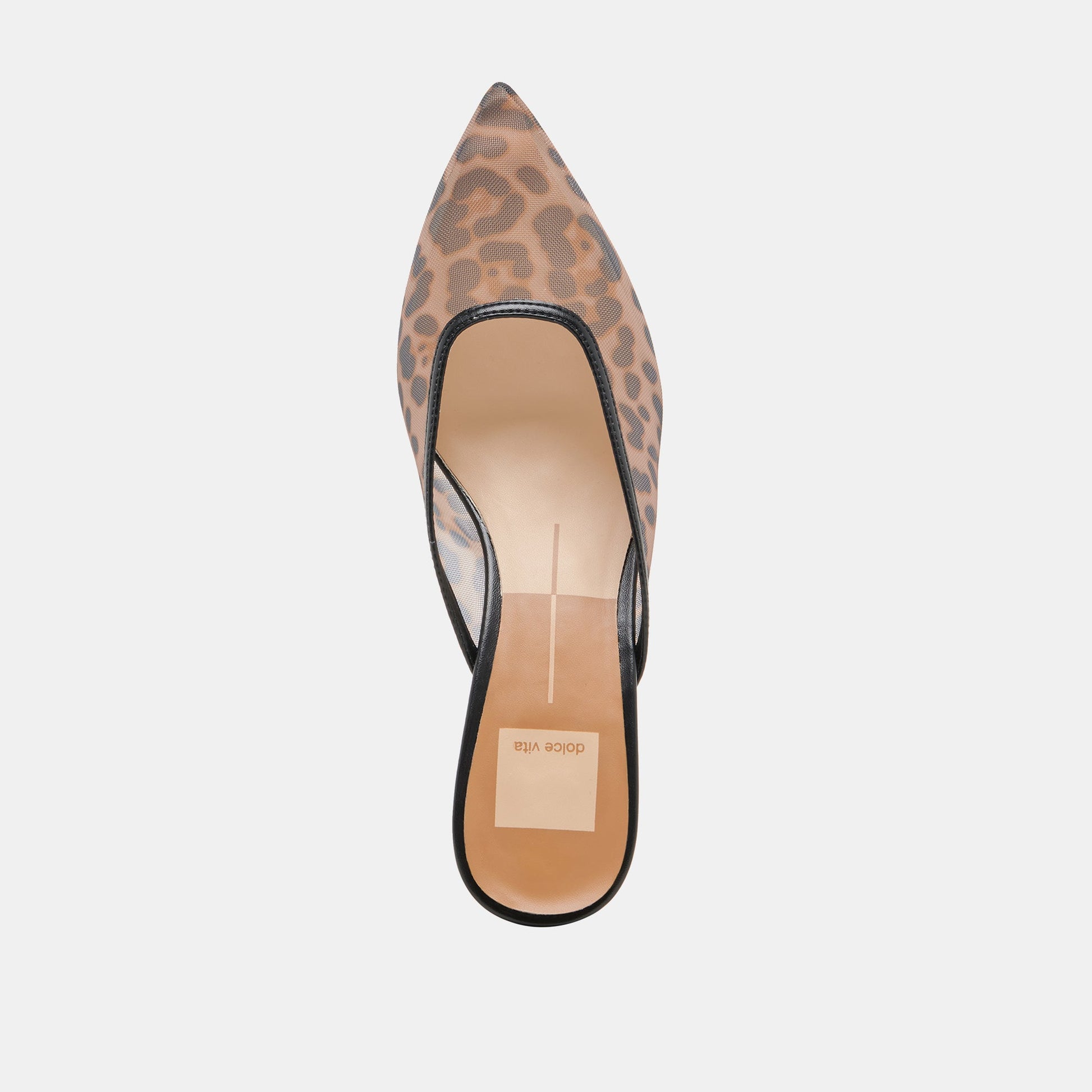 CLEO HEELS DK LEOPARD MESH
 – Dolce Vita Dolce Vita us