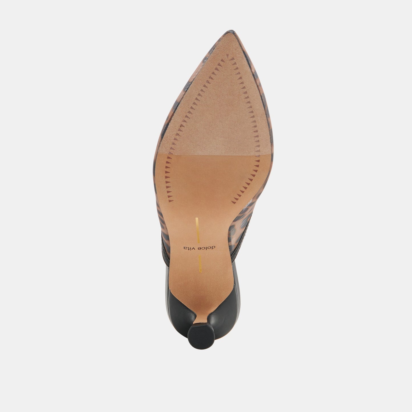 CLEO HEELS DK LEOPARD MESH
 – Dolce Vita Dolce Vita us