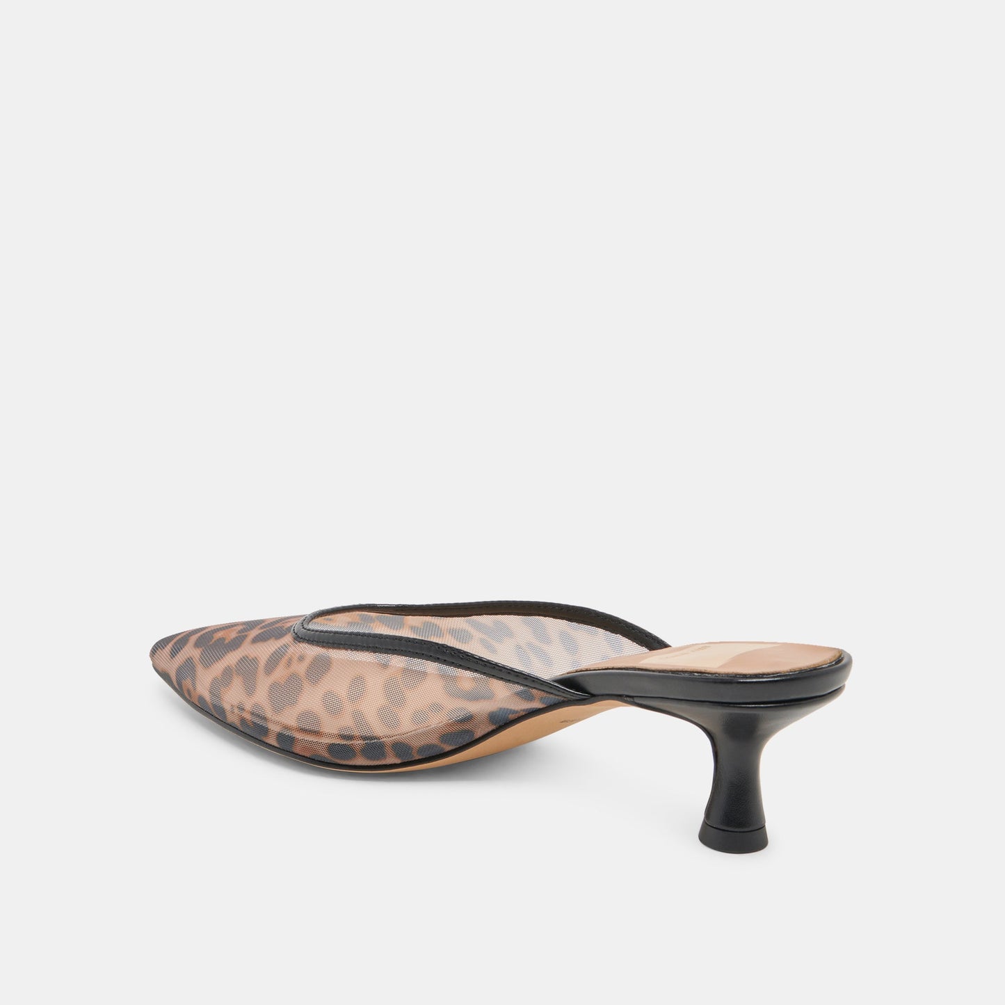 CLEO HEELS DK LEOPARD MESH
 – Dolce Vita Dolce Vita us