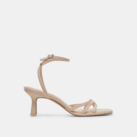 Manji Wide Bone Patent Leather Heels Dolce Vita Outlet