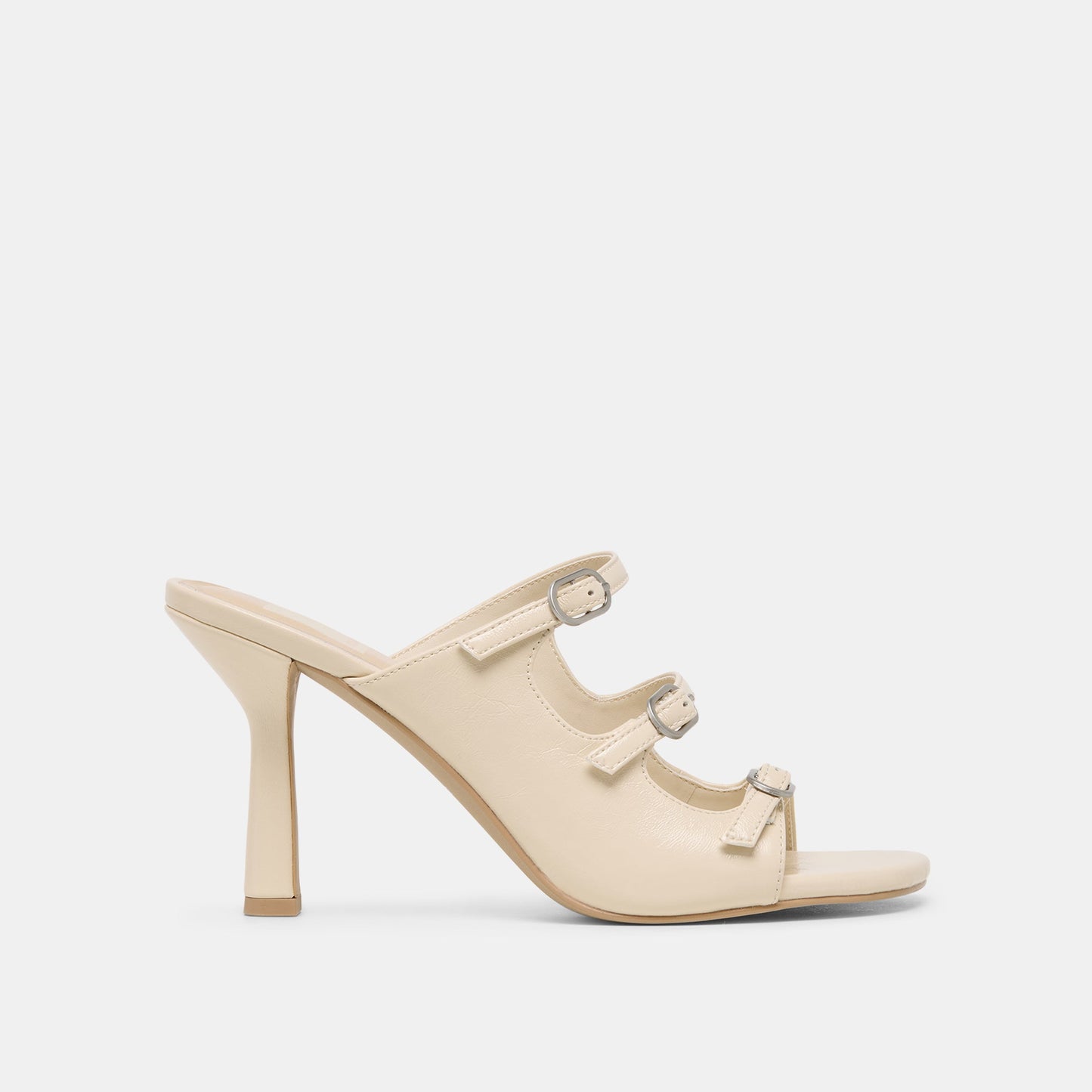 Neko Bone Leather Heels Dolce Vita On sale