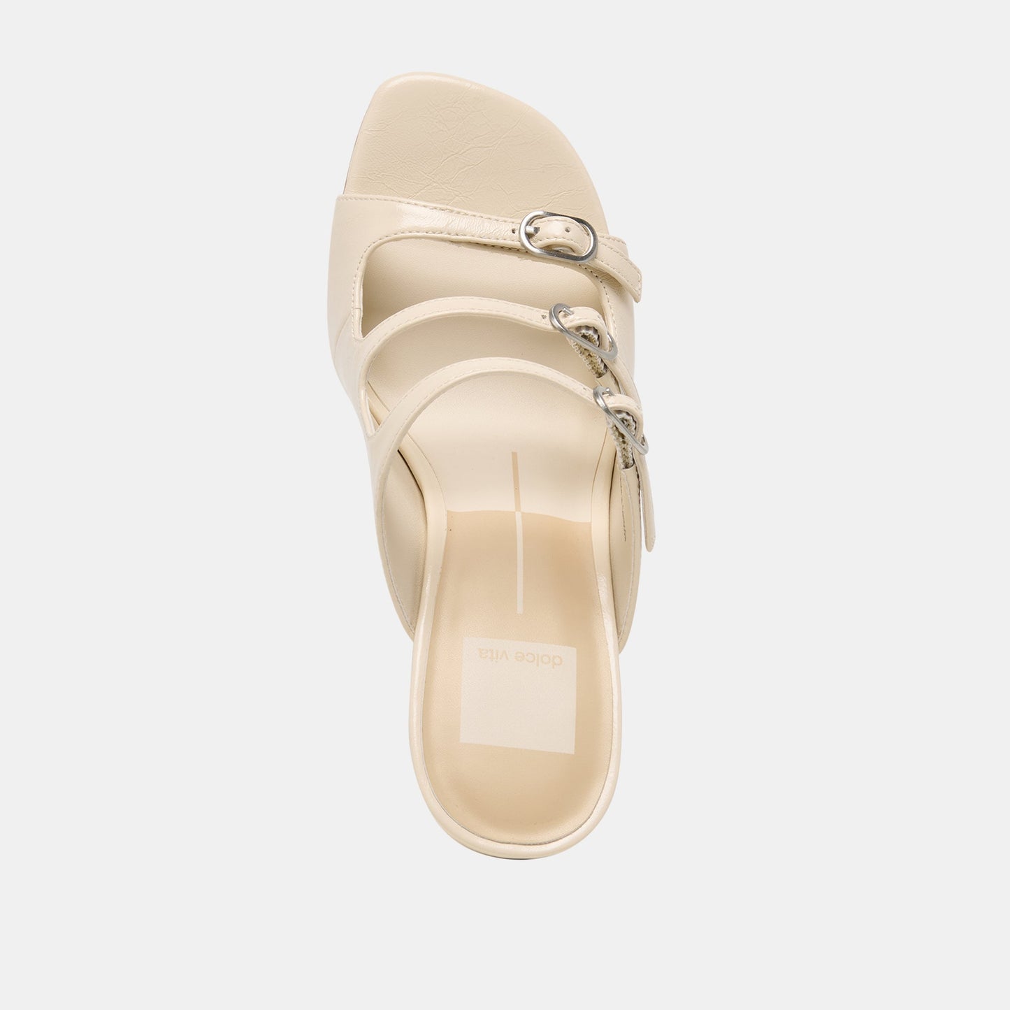 Neko Bone Leather Heels Dolce Vita On sale