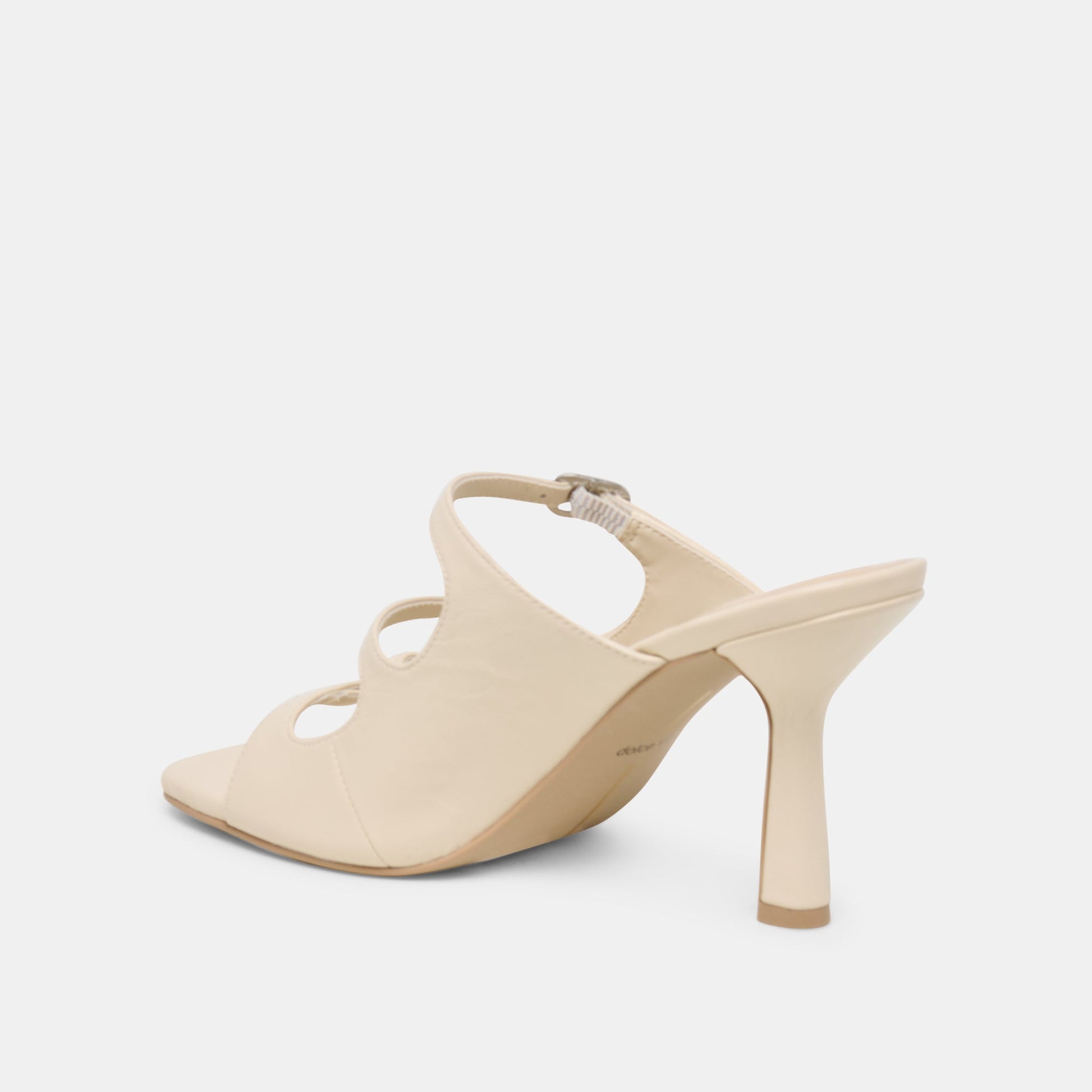 Neko Bone Leather Heels Dolce Vita On sale
