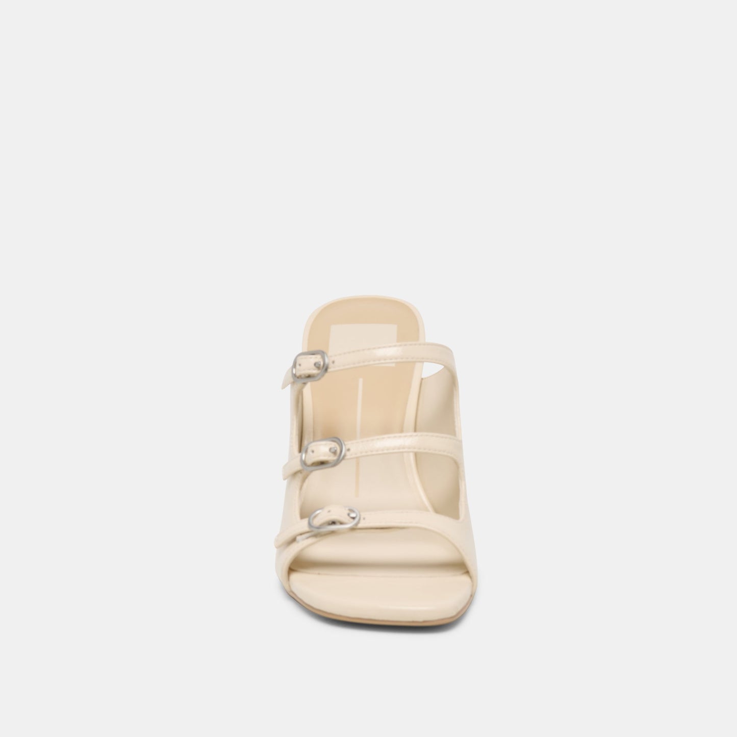 Neko Bone Leather Heels Dolce Vita On sale