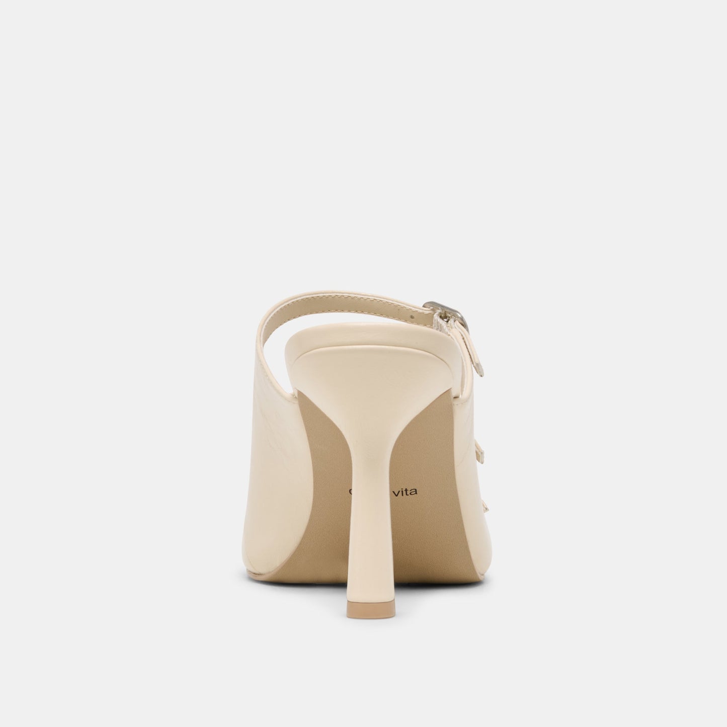 Neko Bone Leather Heels Dolce Vita On sale