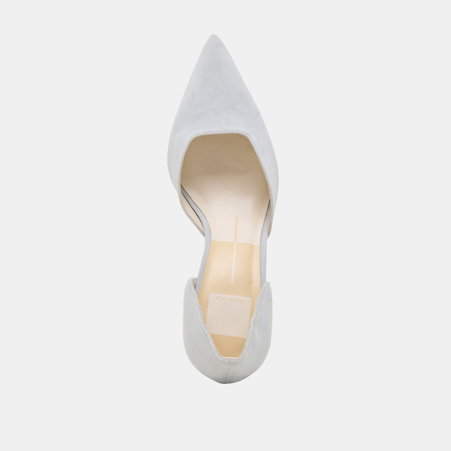 ELOY HEELS LIGHT BLUE SUEDE
 – Dolce Vita Dolce Vita Sale