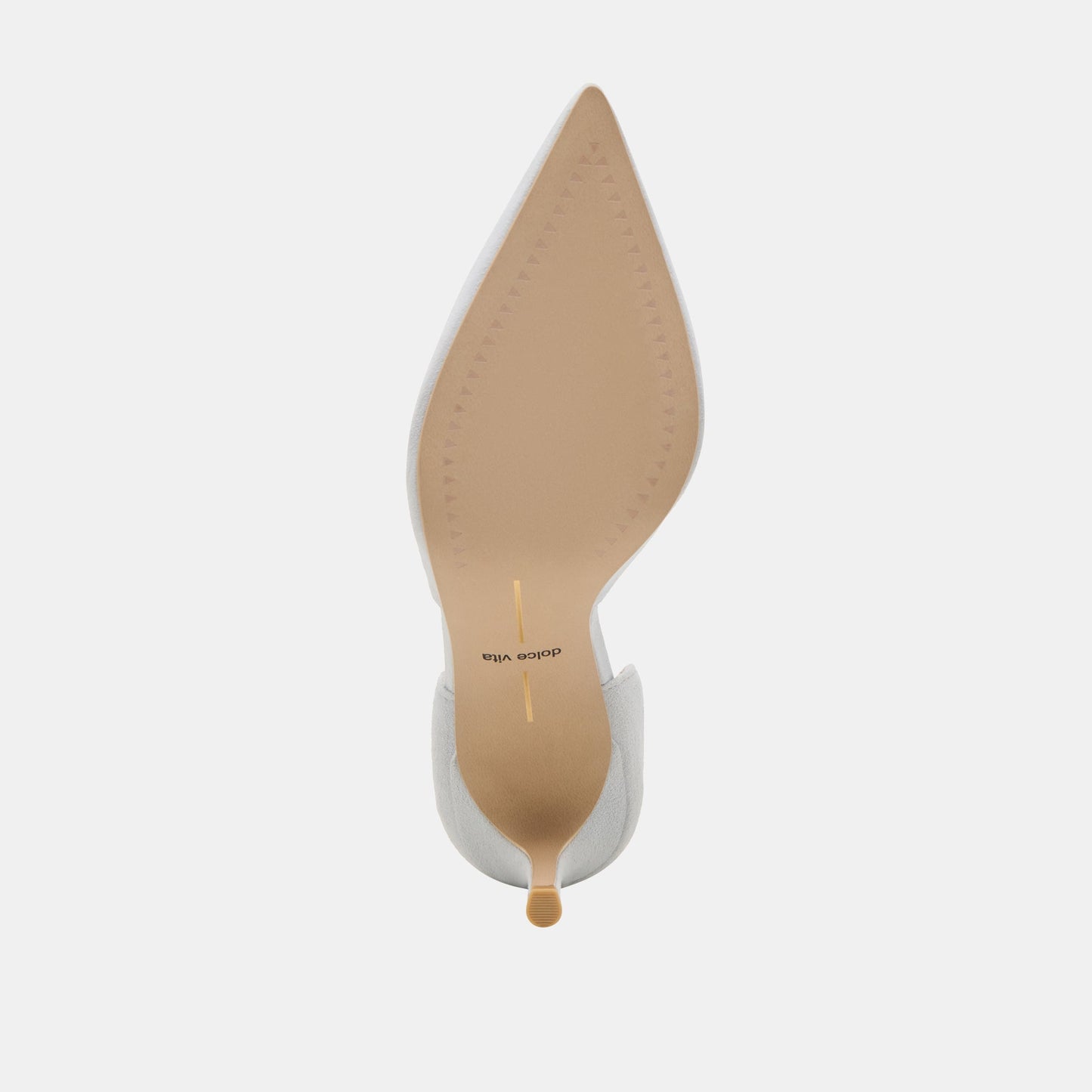 ELOY HEELS LIGHT BLUE SUEDE
 – Dolce Vita Dolce Vita Sale