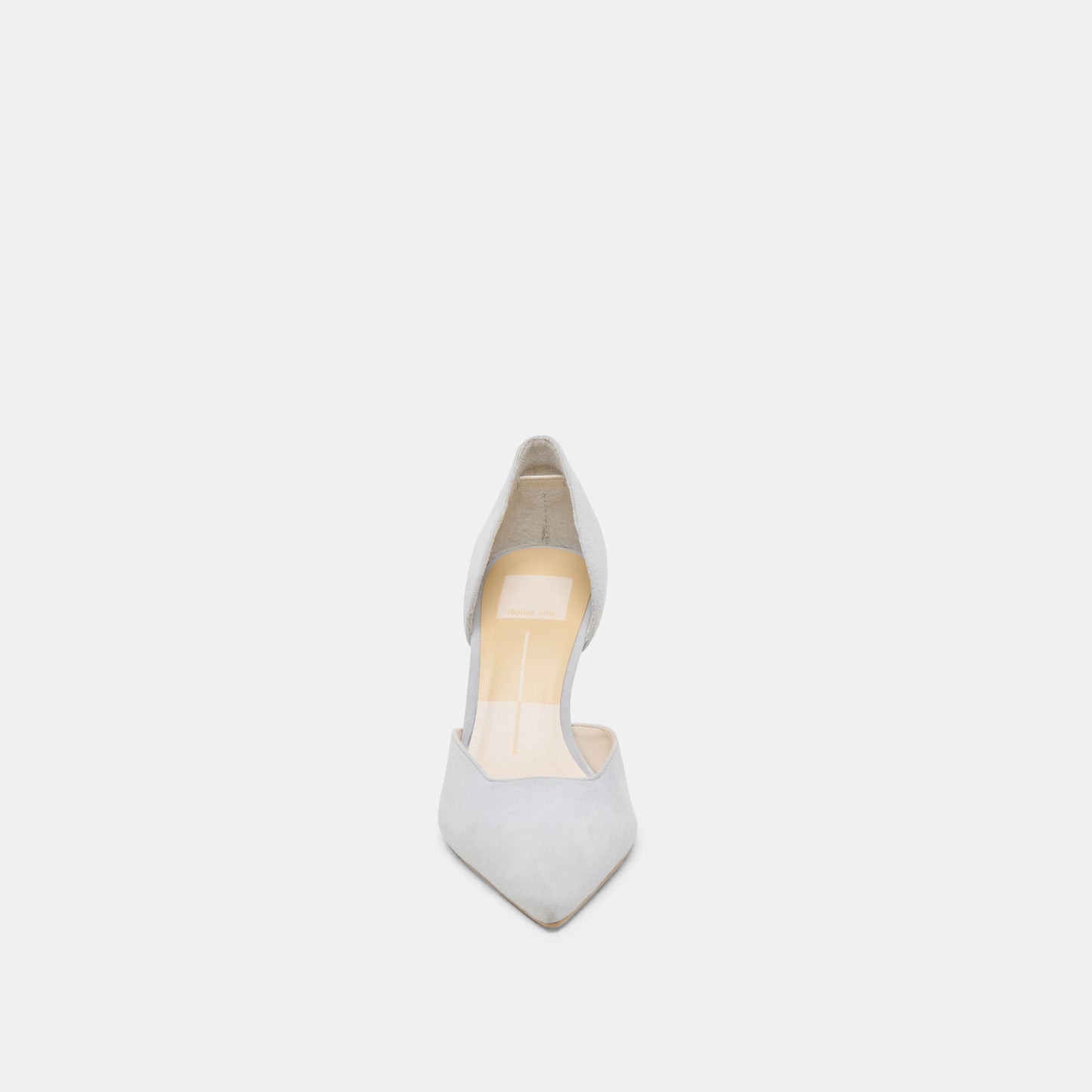 ELOY HEELS LIGHT BLUE SUEDE
 – Dolce Vita Dolce Vita Sale