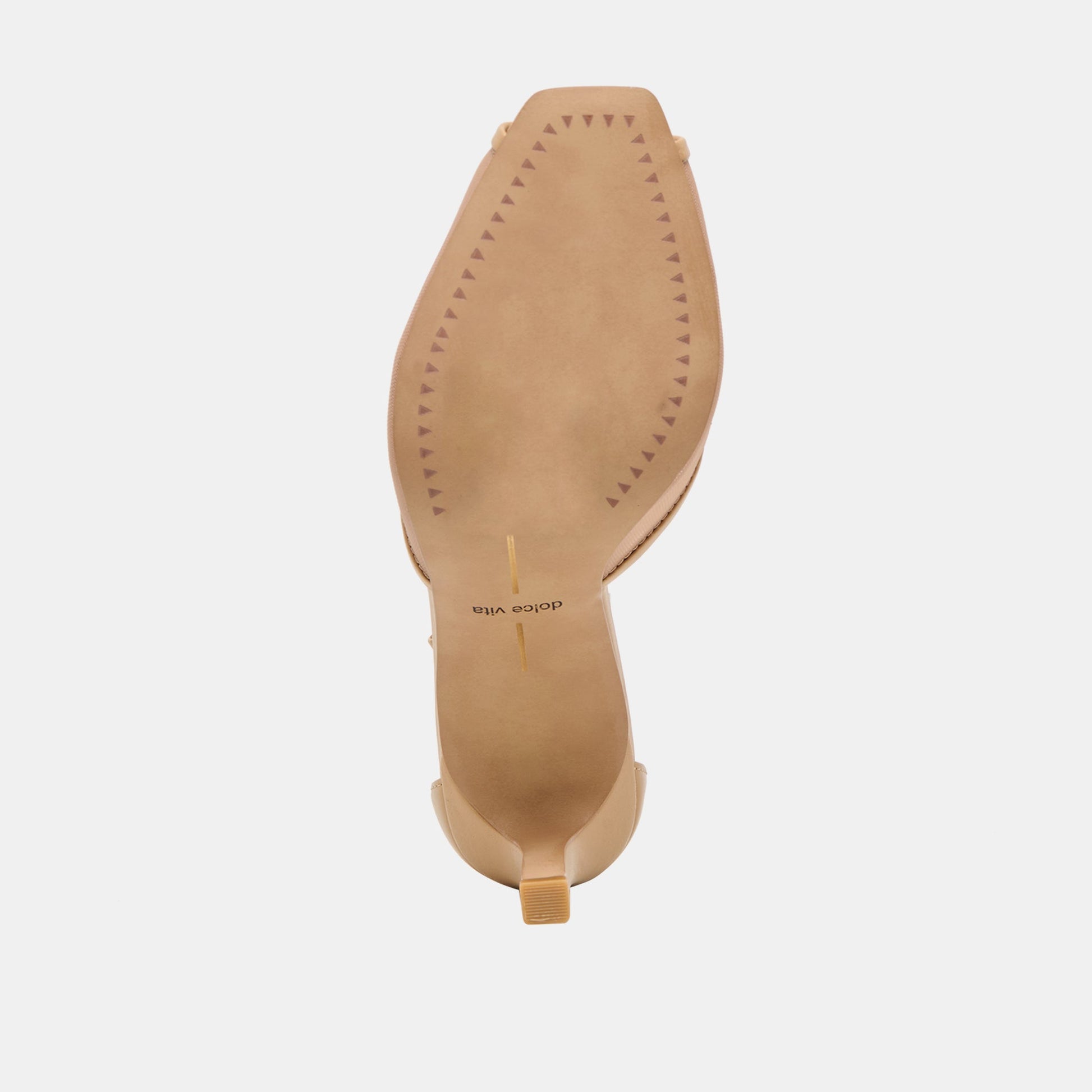Serlo Cafe Mesh Heels Dolce Vita Sale