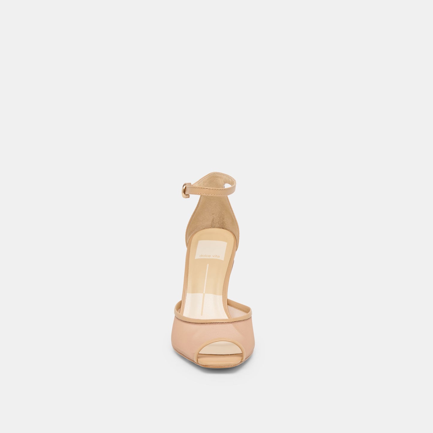 Serlo Cafe Mesh Heels Dolce Vita Sale