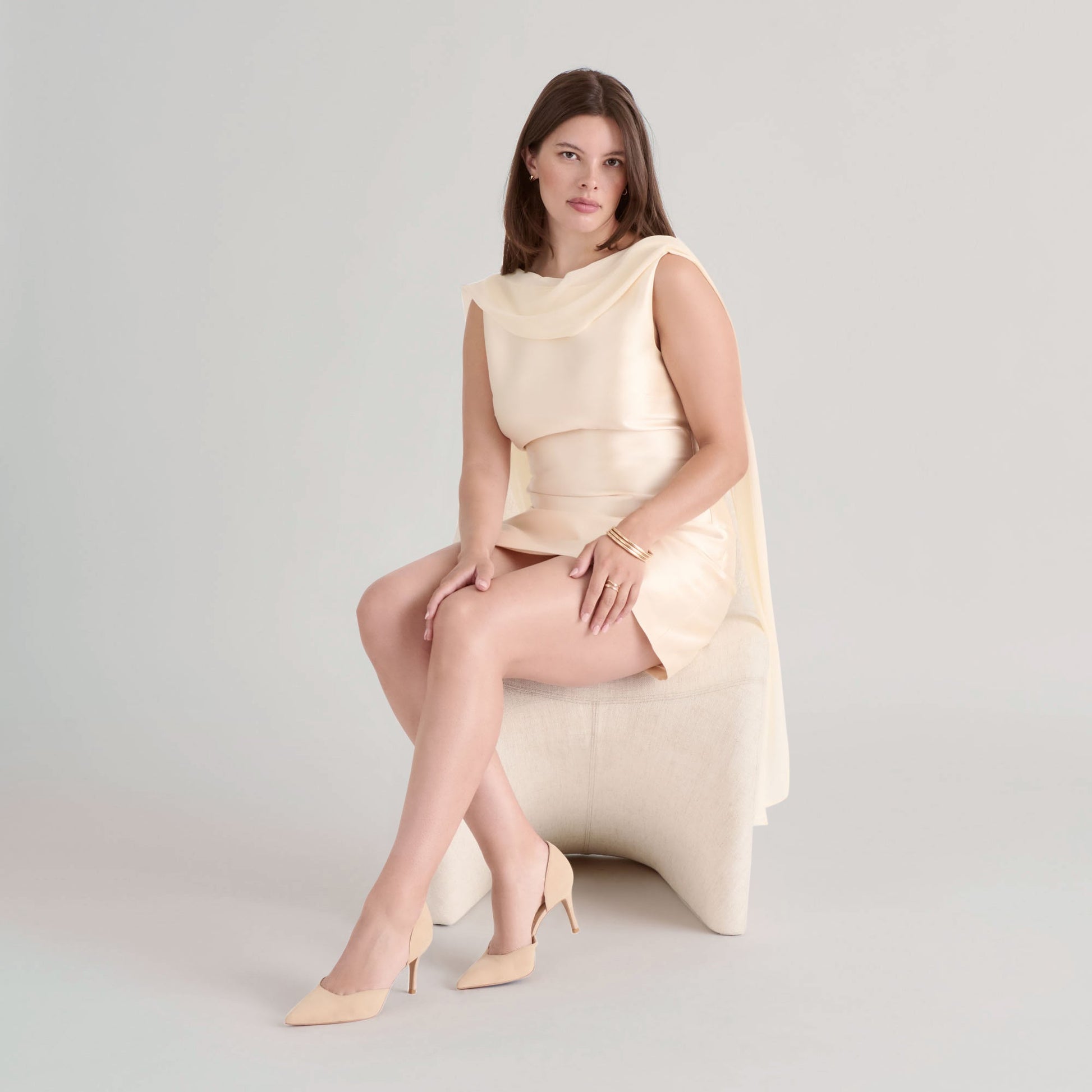 ELOY HEELS TAN SUEDE
 – Dolce Vita Dolce Vita On sale