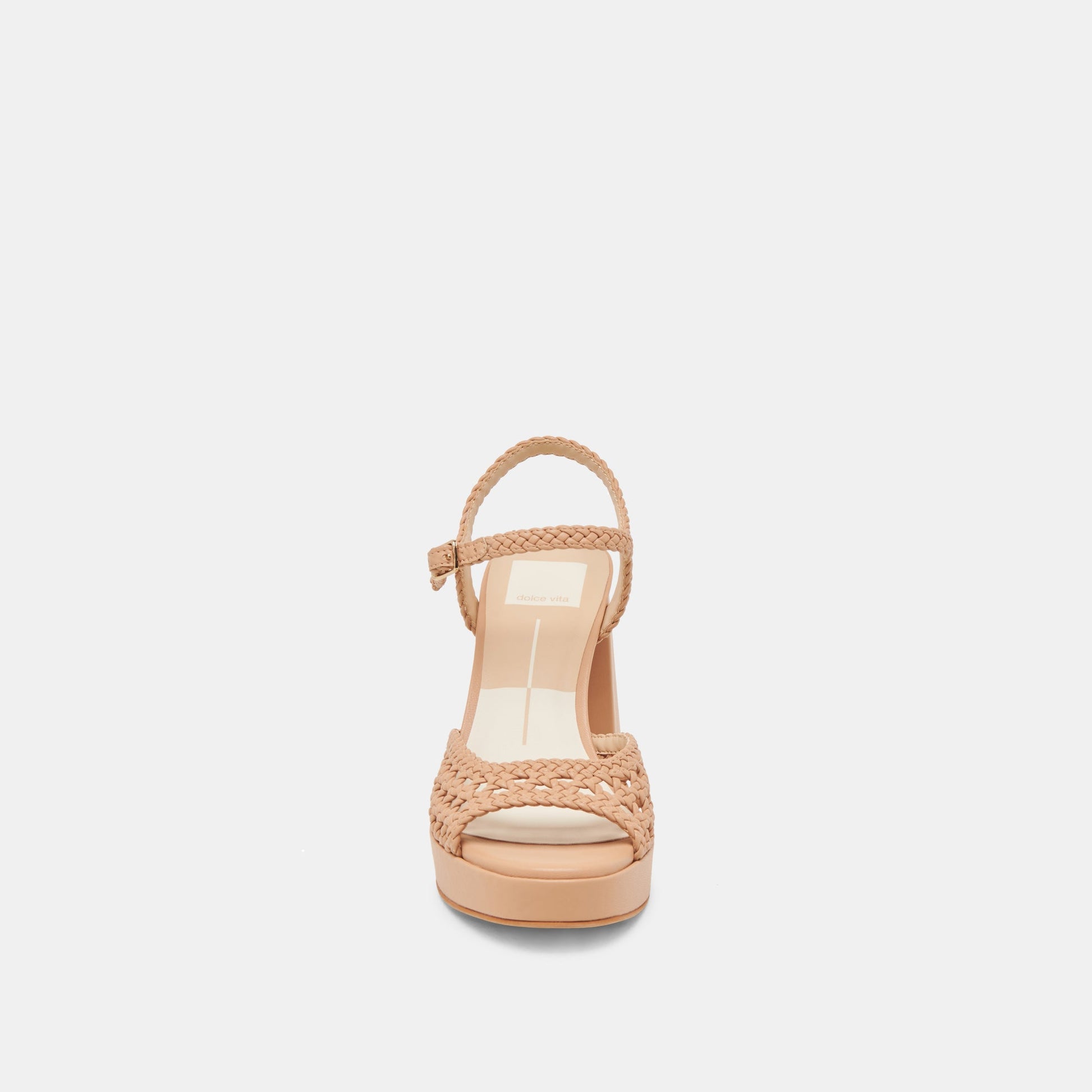 PEYTEN HEELS CAFE WOVEN STELLA
 – Dolce Vita Dolce Vita Outlet