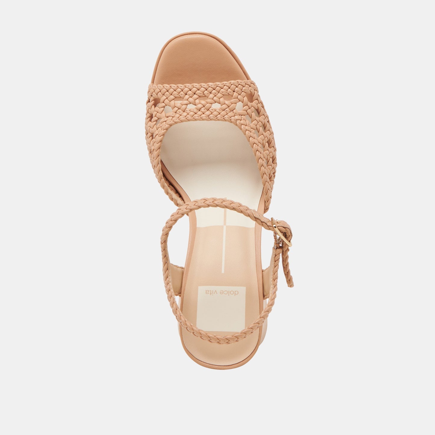 PEYTEN HEELS CAFE WOVEN STELLA
 – Dolce Vita Dolce Vita Outlet