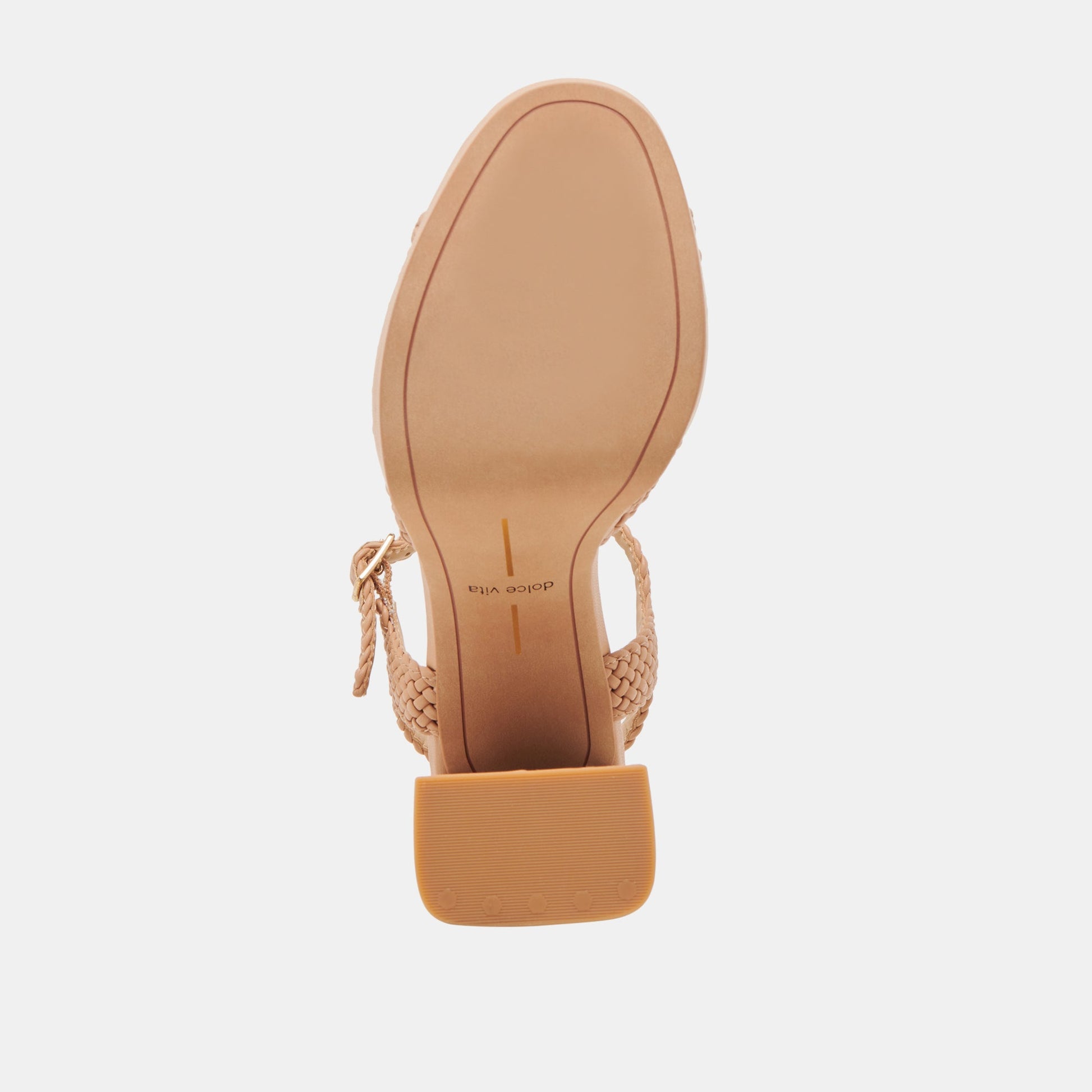 PEYTEN HEELS CAFE WOVEN STELLA
 – Dolce Vita Dolce Vita Outlet
