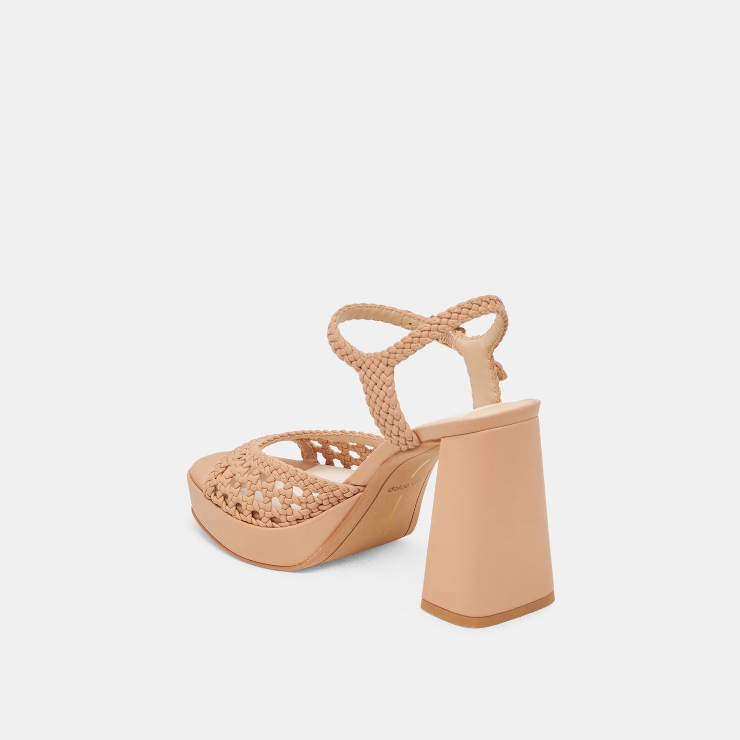 PEYTEN HEELS CAFE WOVEN STELLA
 – Dolce Vita Dolce Vita Outlet