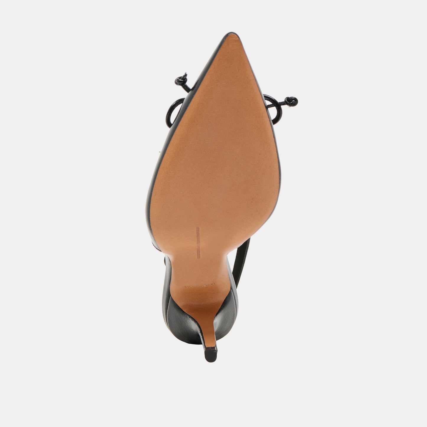 GEENA HEELS BLACK LEATHER
 – Dolce Vita Dolce Vita us