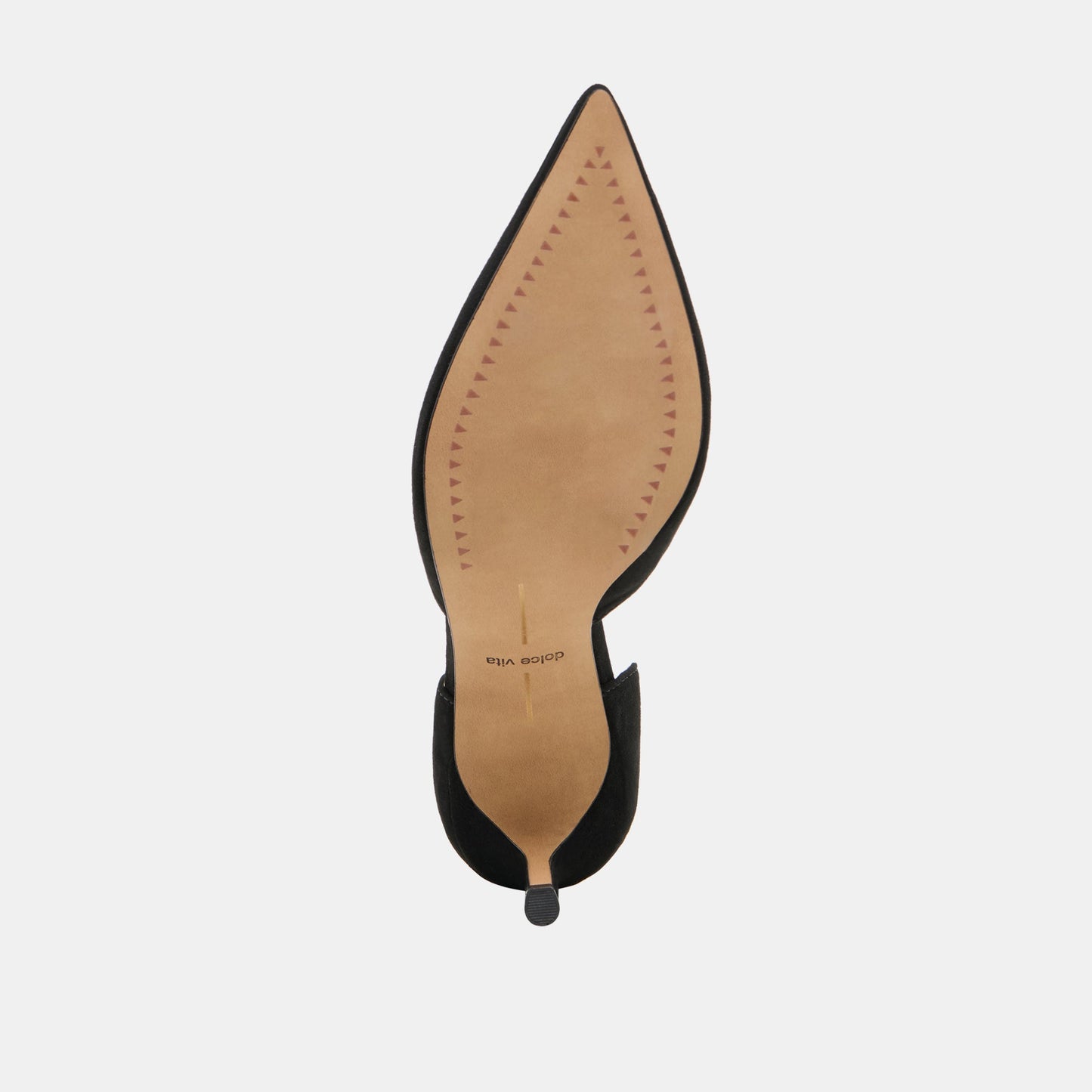 ELOY HEELS ONYX SUEDE
 – Dolce Vita Dolce Vita Sale