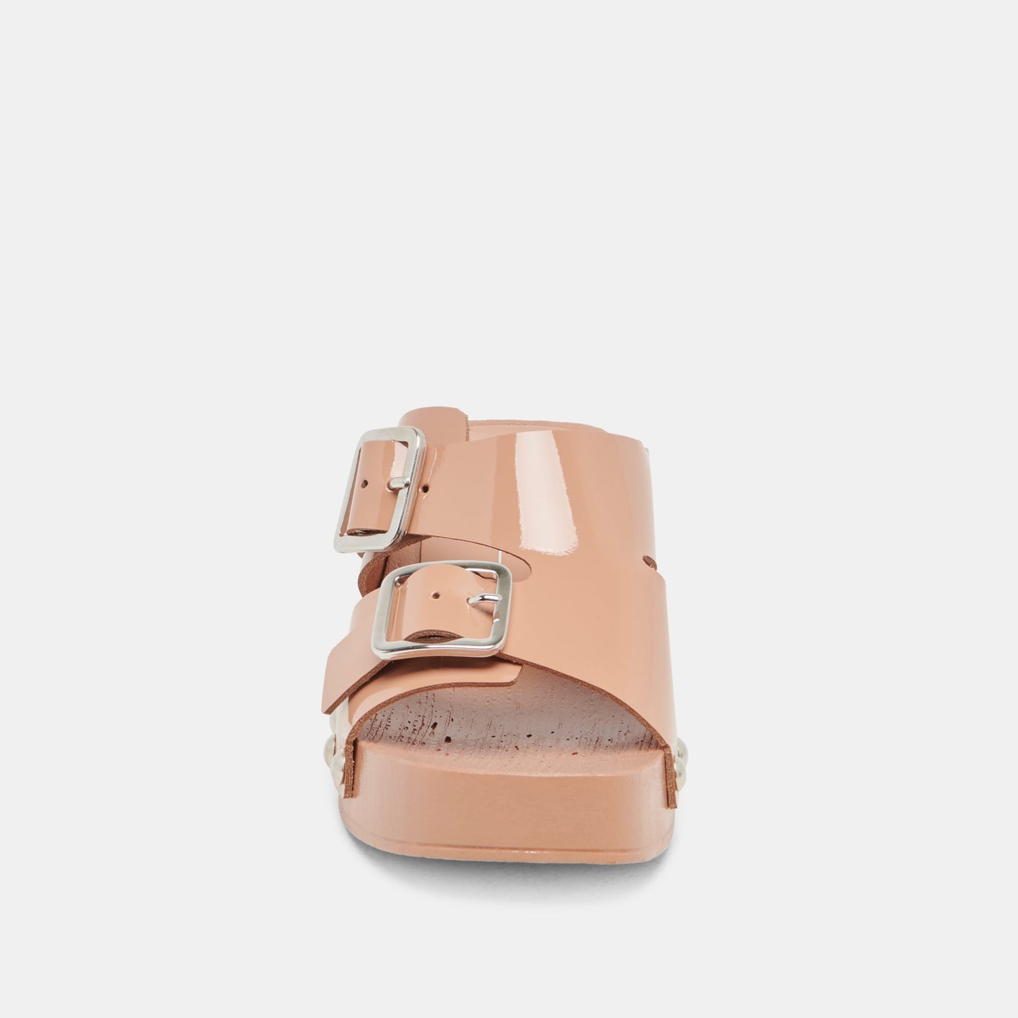 Melody Tan Leather Heels Dolce Vita On sale
