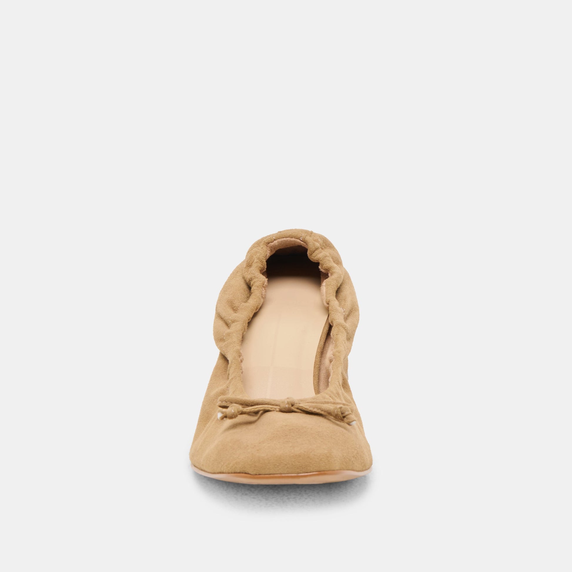 Karmin Dk Taupe Suede Heels Dolce Vita For sale