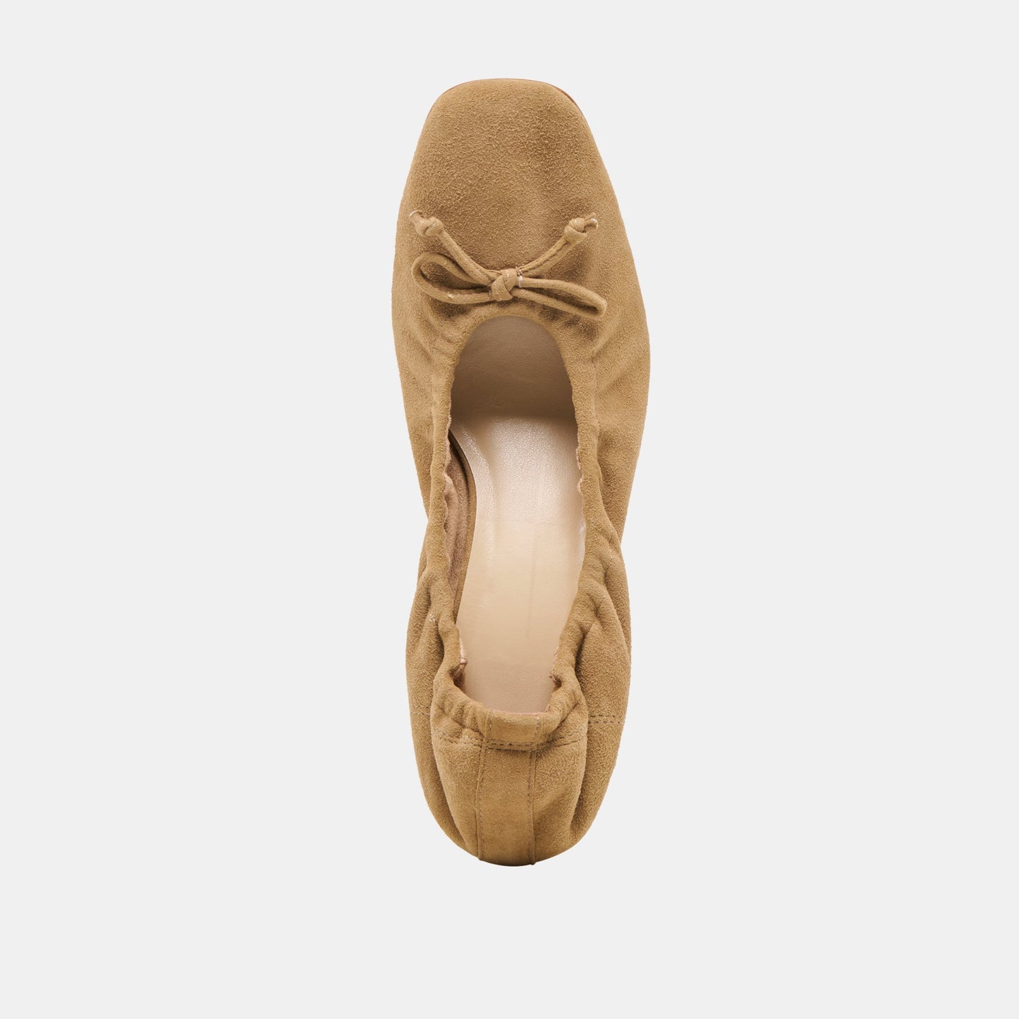 Karmin Dk Taupe Suede Heels Dolce Vita For sale
