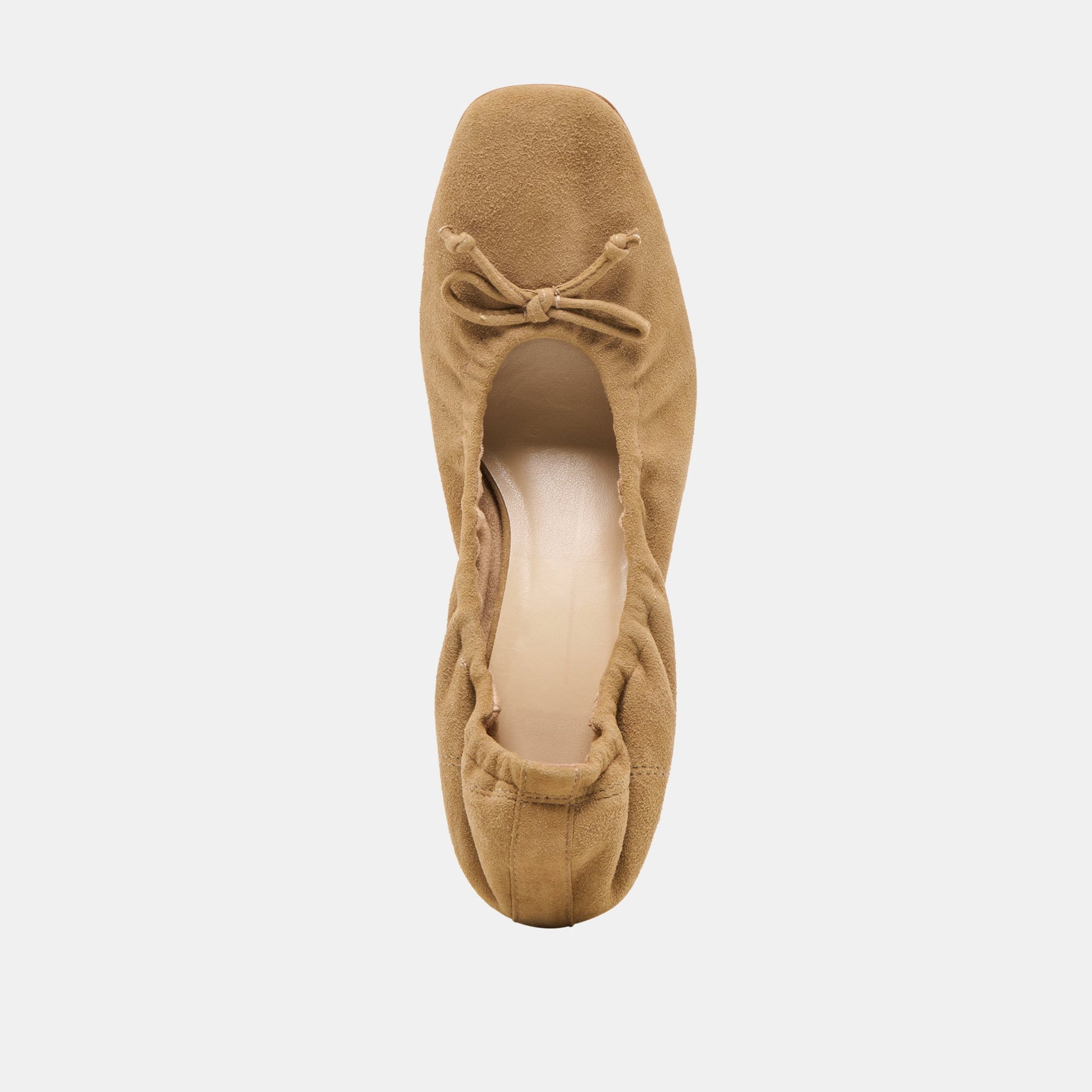 Karmin Dk Taupe Suede Heels Dolce Vita For sale