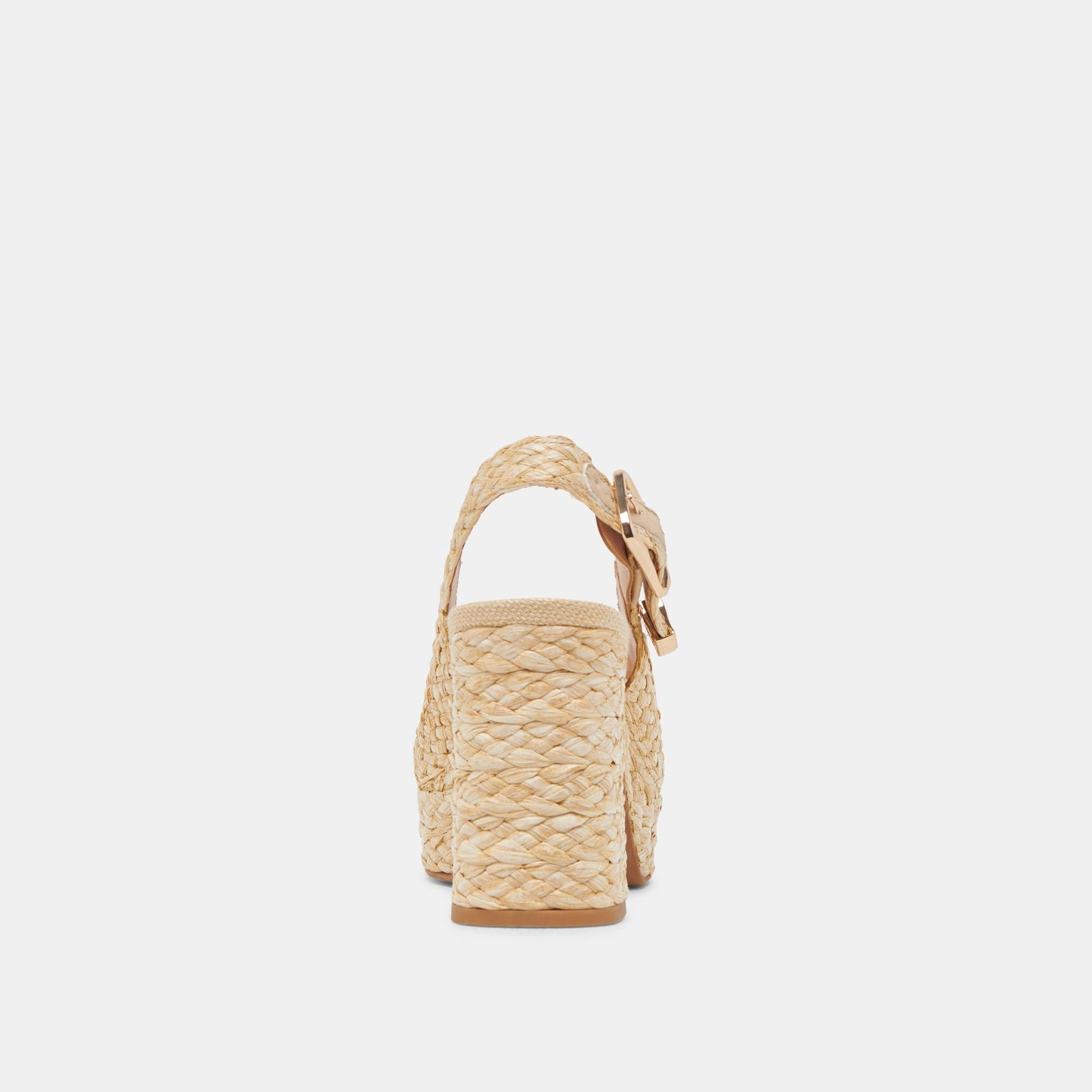 FLORES HEELS NATURAL RAFFIA
 – Dolce Vita Dolce Vita New