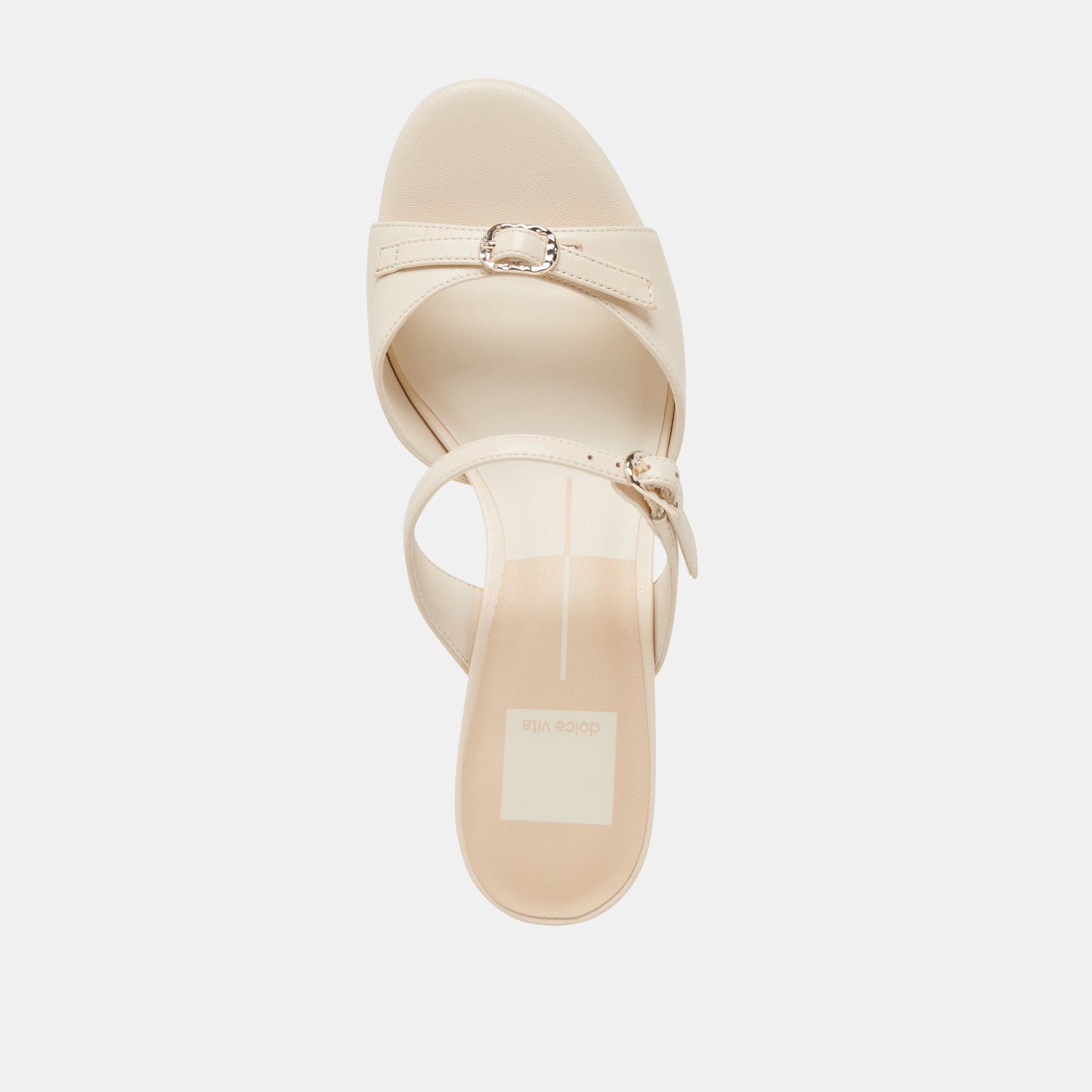 LORALI HEELS CREME LEATHER
 – Dolce Vita Dolce Vita For sale