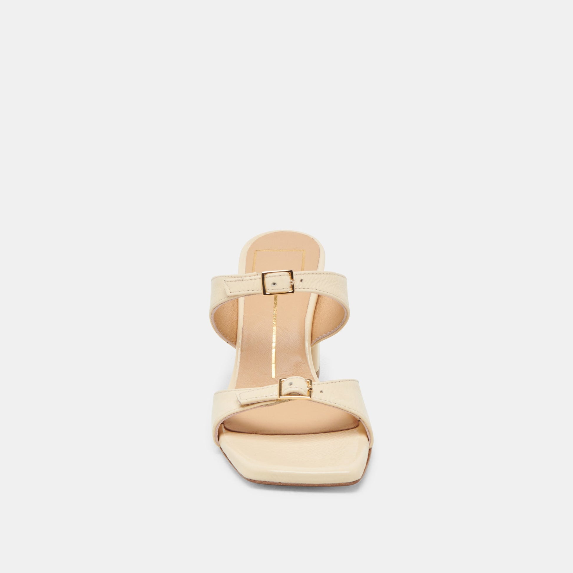 SHANE HEELS LIGHT YELLOW CRINKLE PATENT
 – Dolce Vita Dolce Vita Online