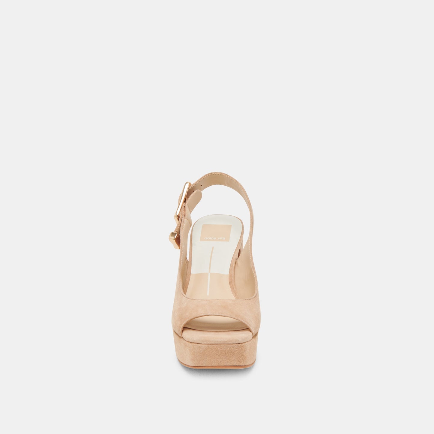 FLORES HEELS BAMBOO SUEDE
 – Dolce Vita Dolce Vita Sale