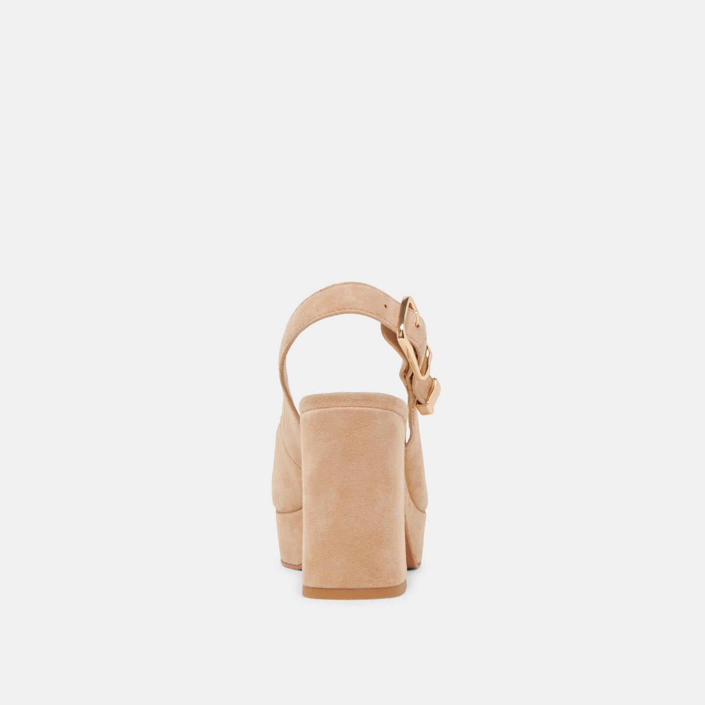 FLORES HEELS BAMBOO SUEDE
 – Dolce Vita Dolce Vita Sale