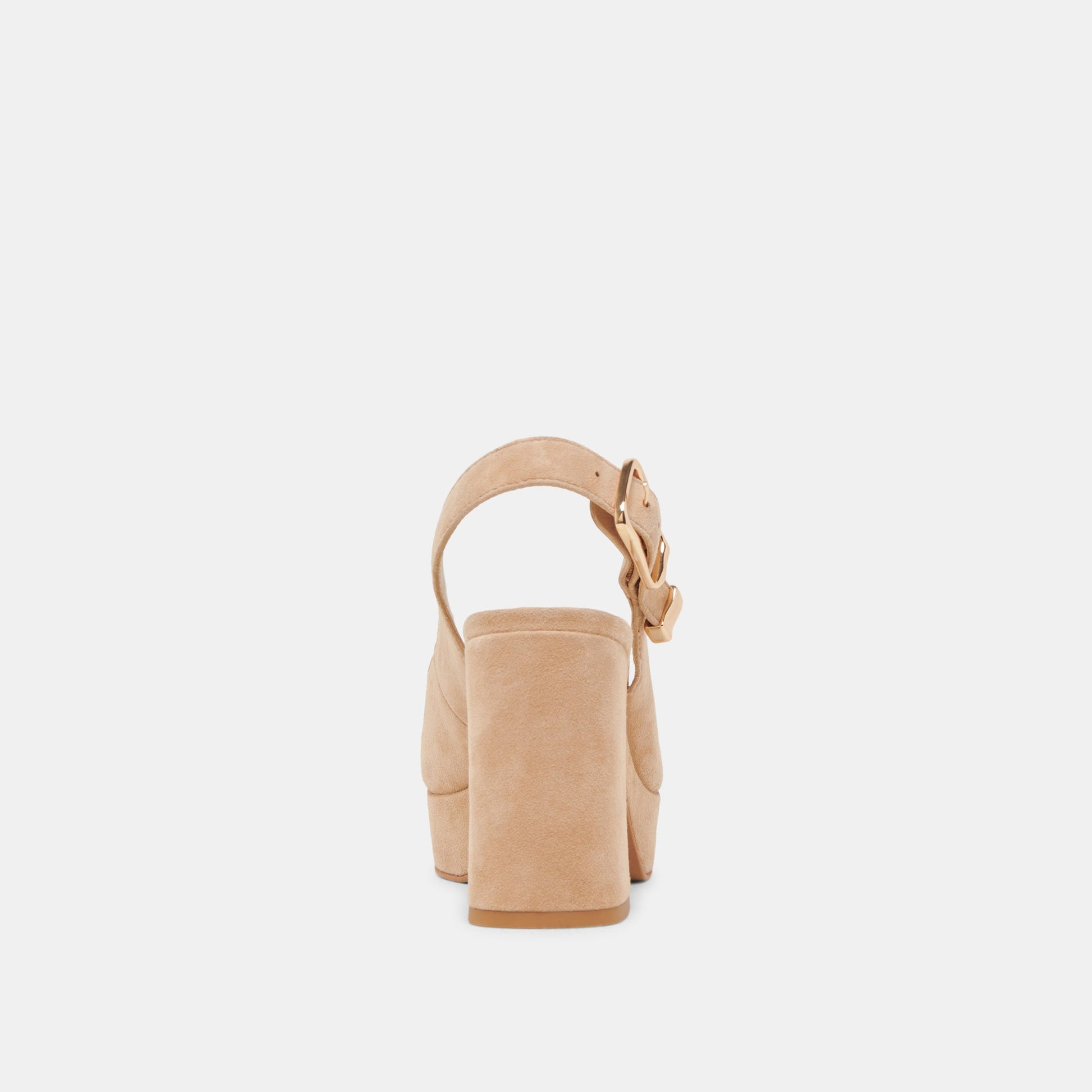 FLORES HEELS BAMBOO SUEDE
 – Dolce Vita Dolce Vita Sale