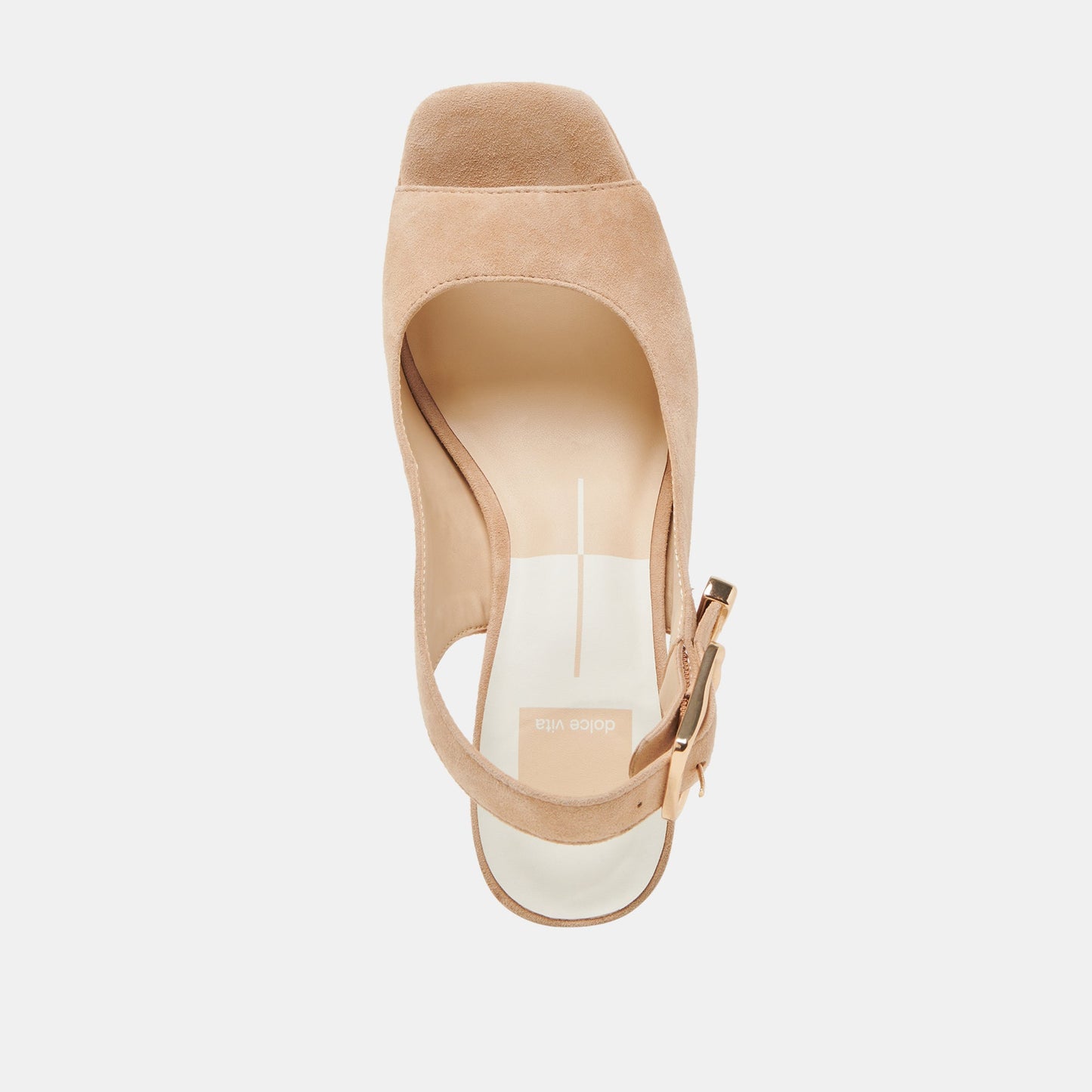 FLORES HEELS BAMBOO SUEDE
 – Dolce Vita Dolce Vita Sale