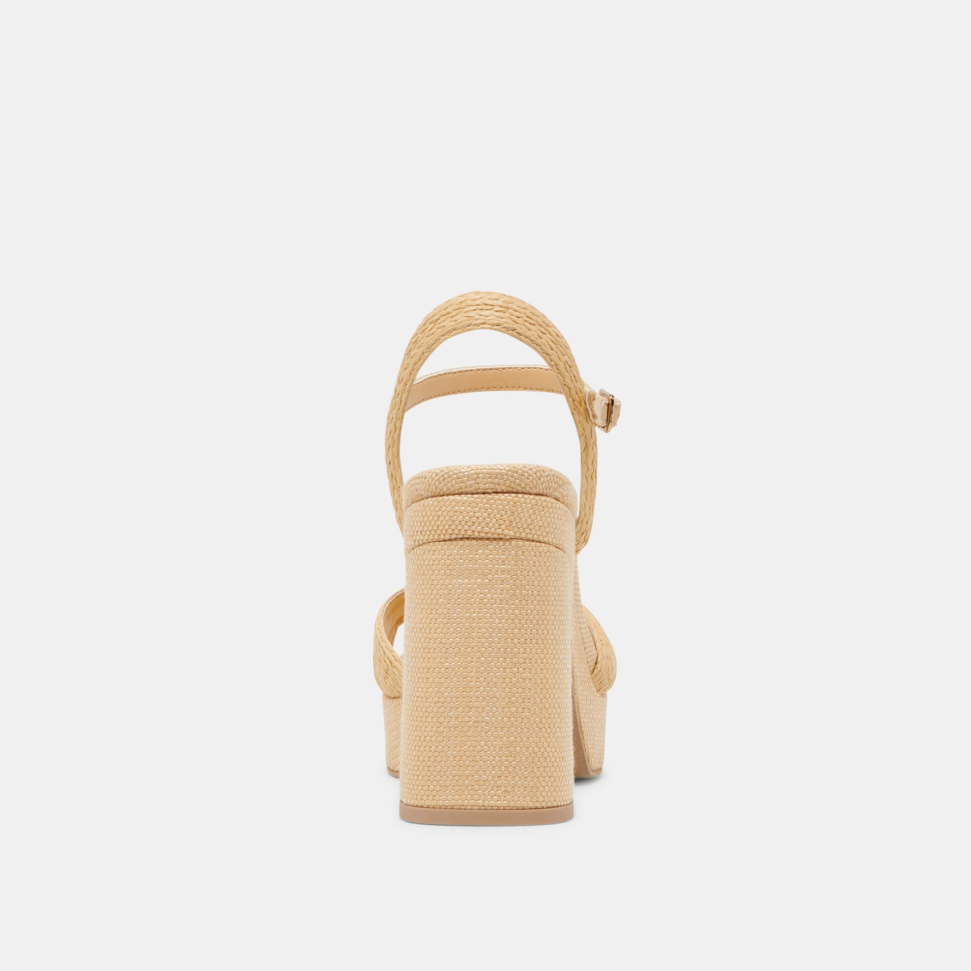 TINAYA HEELS LT NATURAL RAFFIA
 – Dolce Vita Dolce Vita Outlet