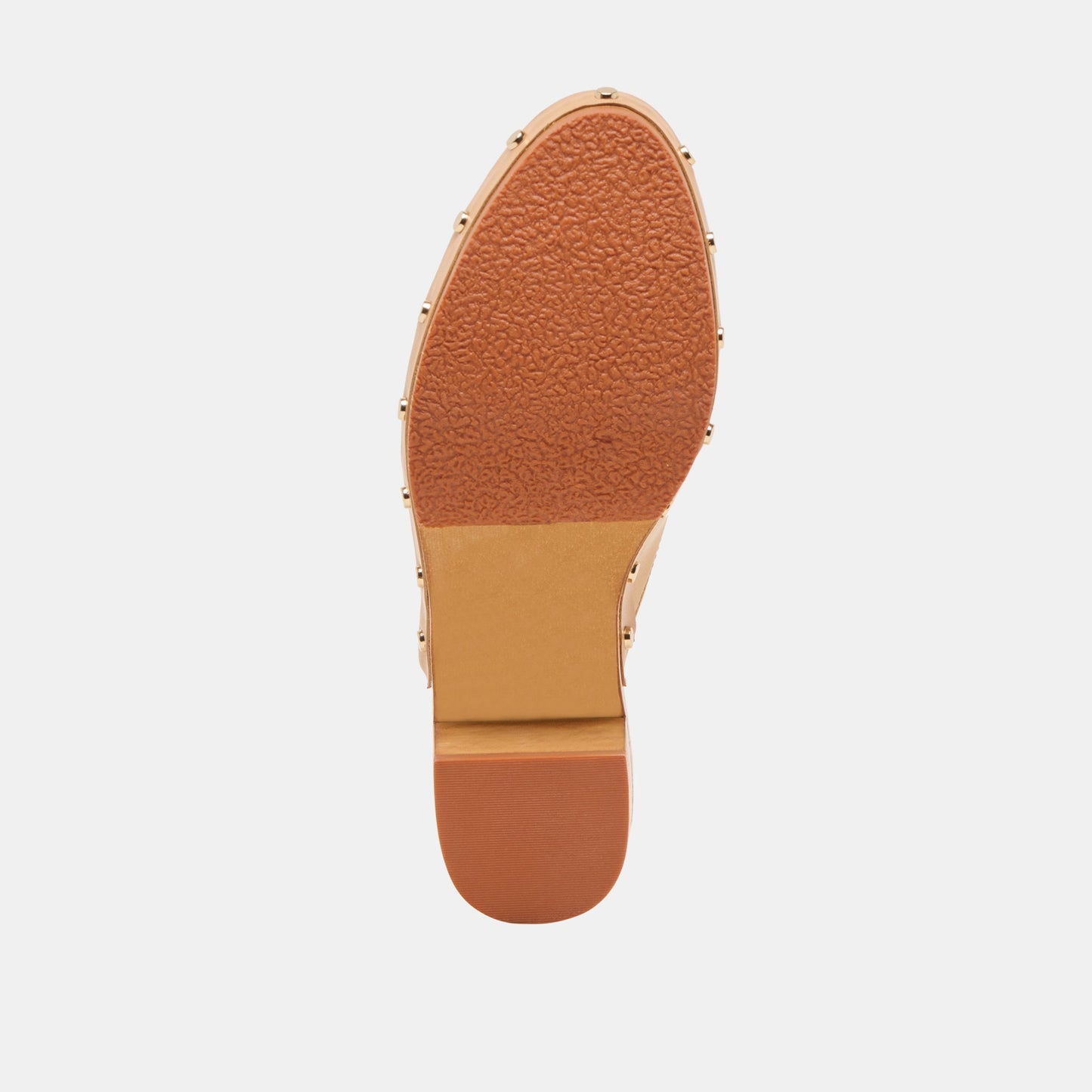 CAMYN HEELS CAFE LEATHER
 – Dolce Vita Dolce Vita On sale