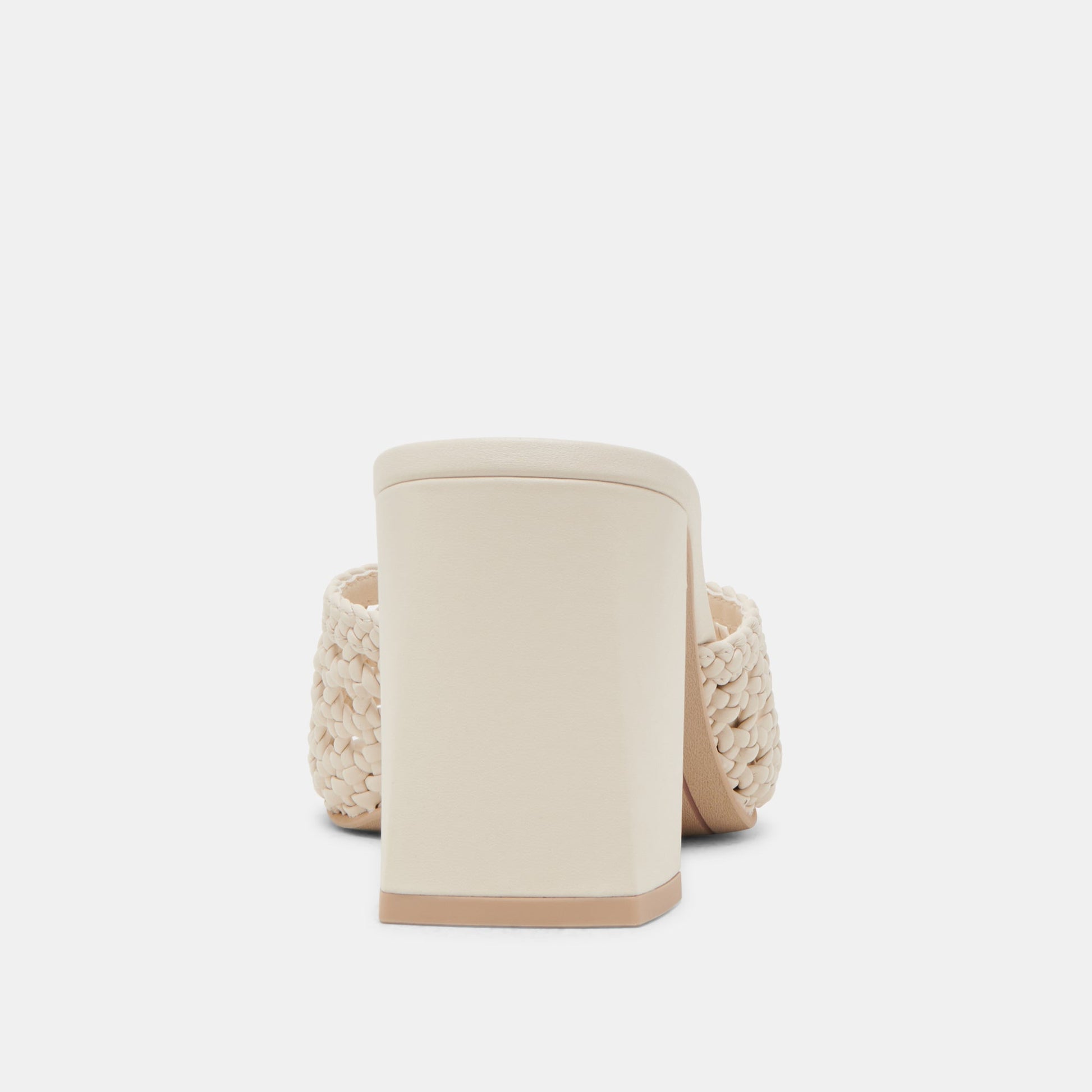 MARGOE HEELS CREME WOVEN STELLA
 – Dolce Vita Dolce Vita Sale