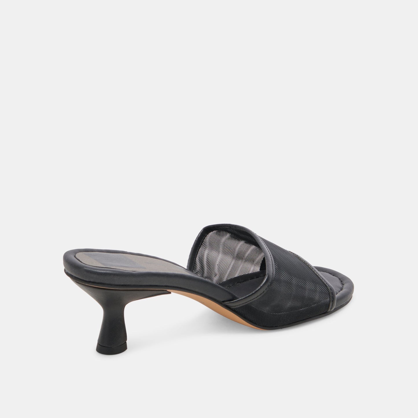 MEEZA HEELS ONYX MESH
 – Dolce Vita Dolce Vita For sale