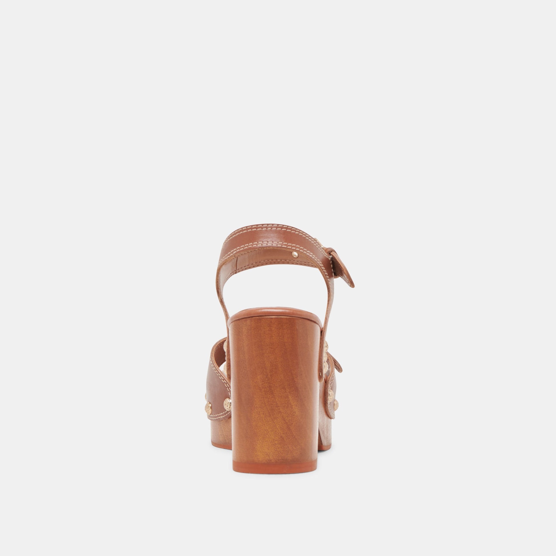 YANDY HEELS COGNAC LEATHER
 – Dolce Vita Dolce Vita Sale