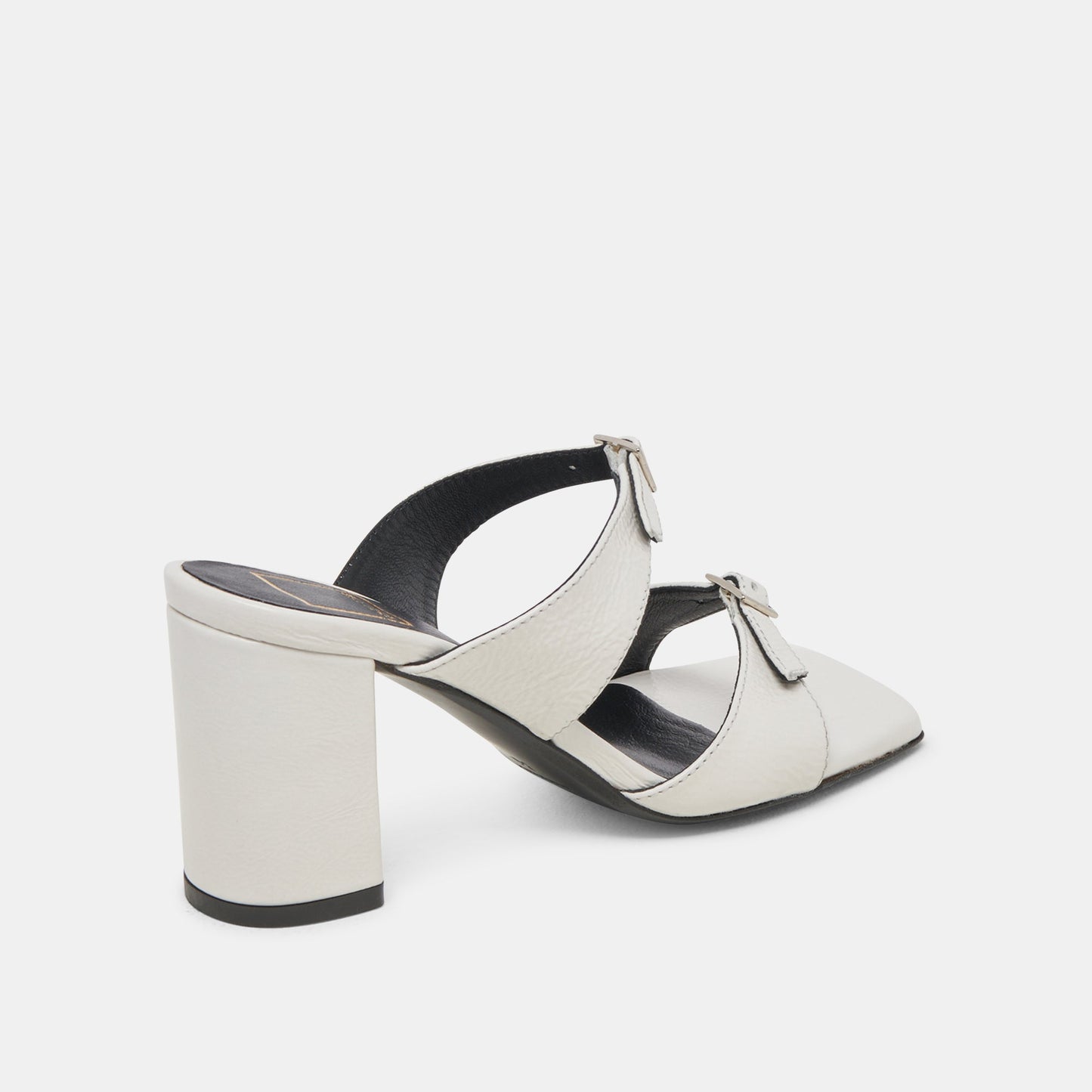 SHANE HEELS OFF WHITE CRINKLE PATENT
 – Dolce Vita Dolce Vita On sale