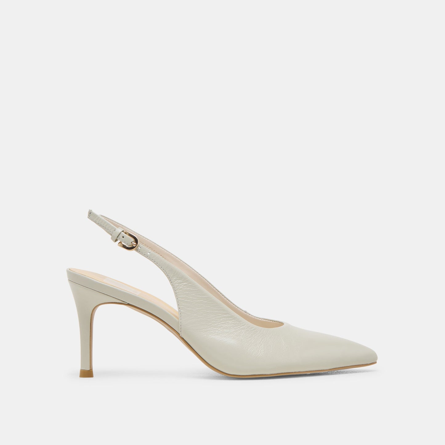 ELASI HEELS LIGHT SAGE LEATHER
 – Dolce Vita Dolce Vita us