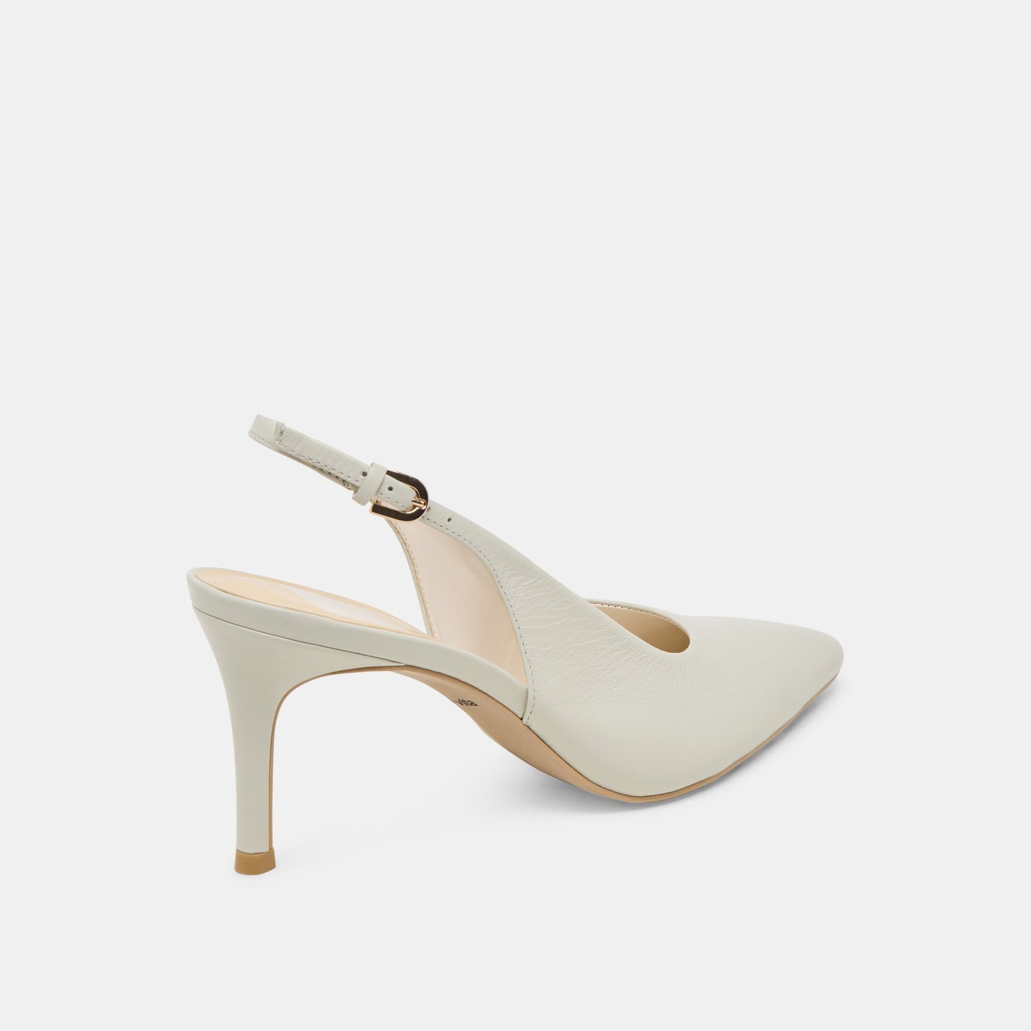 ELASI HEELS LIGHT SAGE LEATHER
 – Dolce Vita Dolce Vita us