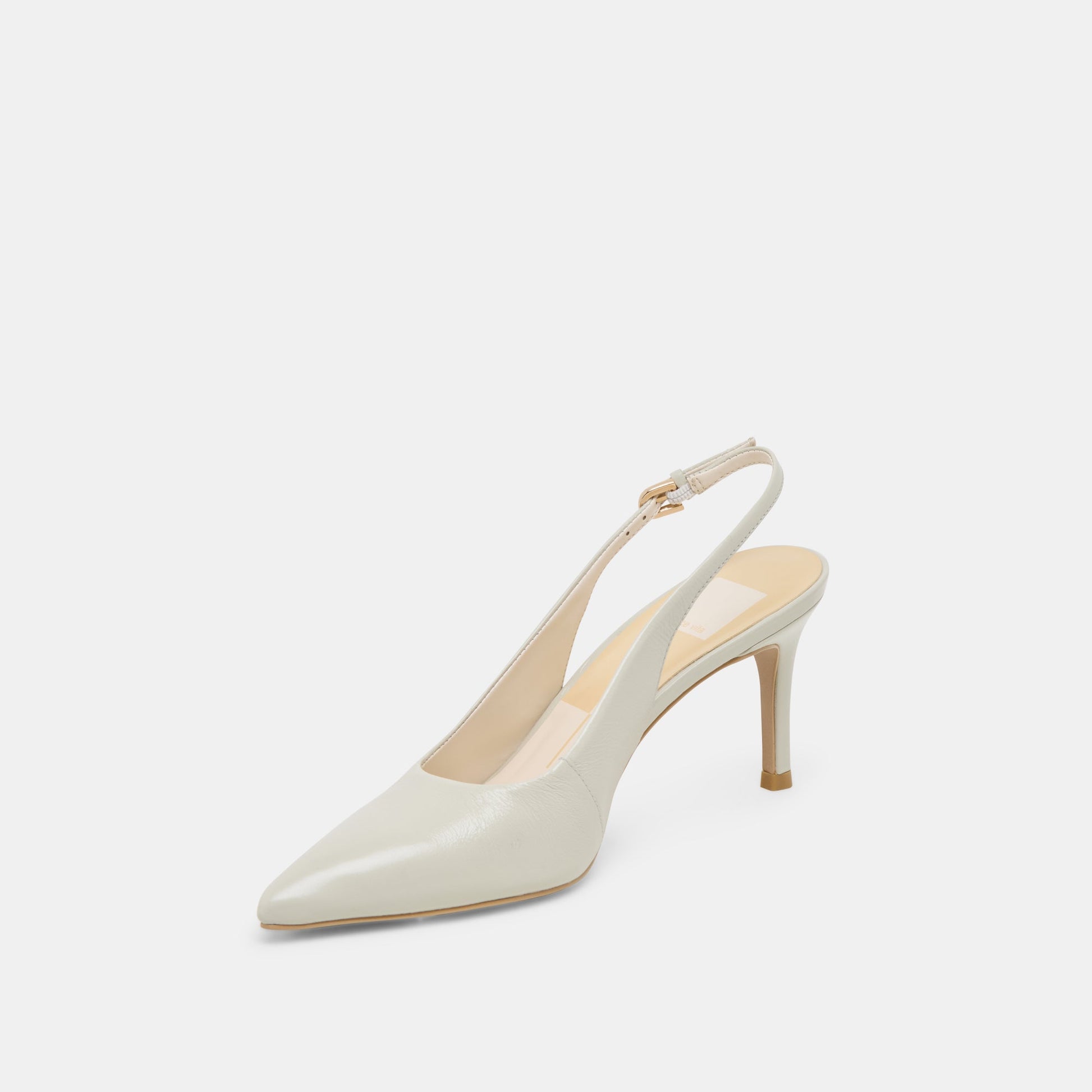 ELASI HEELS LIGHT SAGE LEATHER
 – Dolce Vita Dolce Vita us