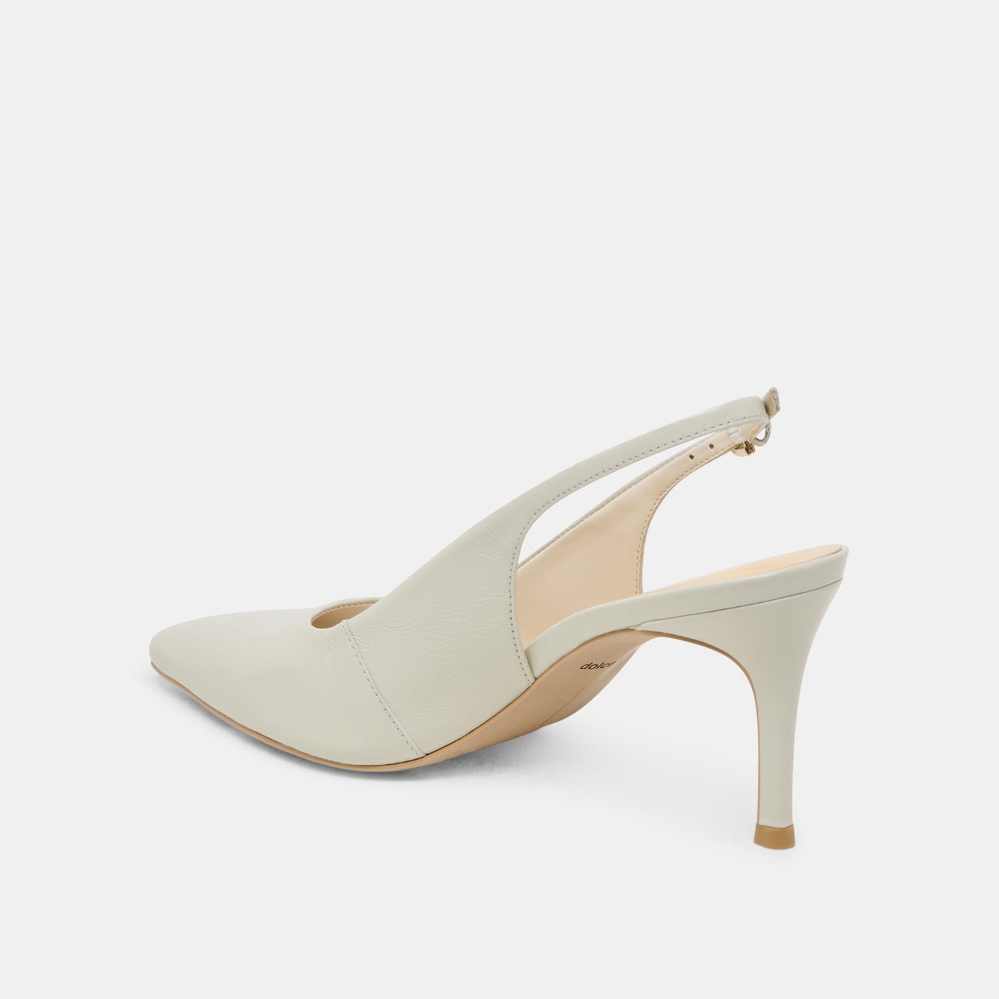 ELASI HEELS LIGHT SAGE LEATHER
 – Dolce Vita Dolce Vita us